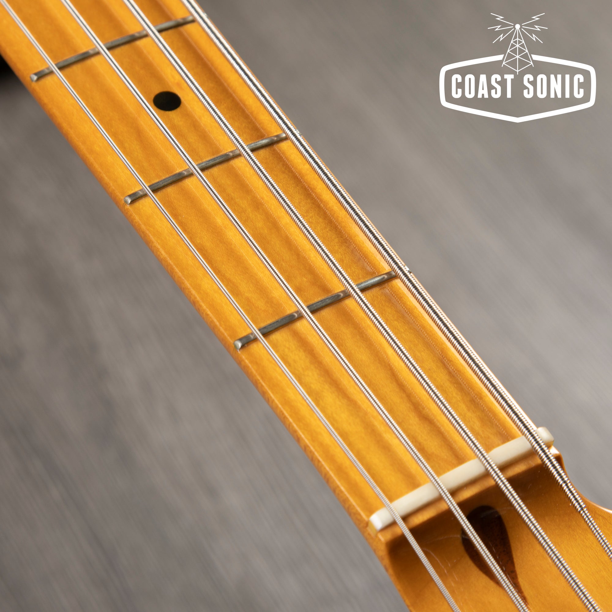 2004 Fender '51 Vintage reissue Precision Bass P-Bass OPB51 Made in Japan