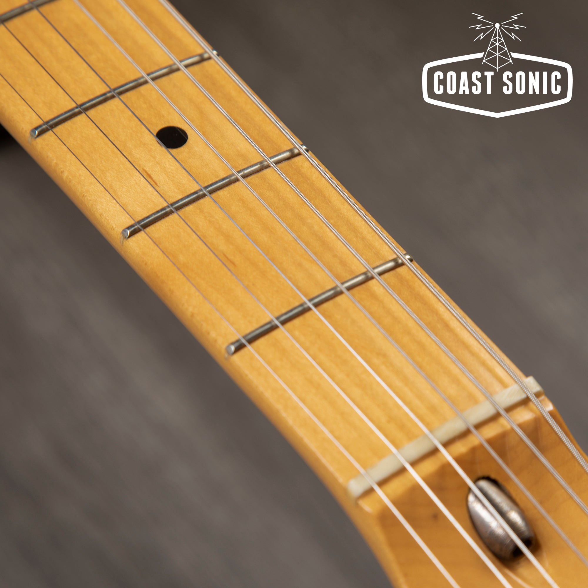 2002 Fender Stratocaster '72 Vintage Reissue ST72 w/ USA Pickups, Japan