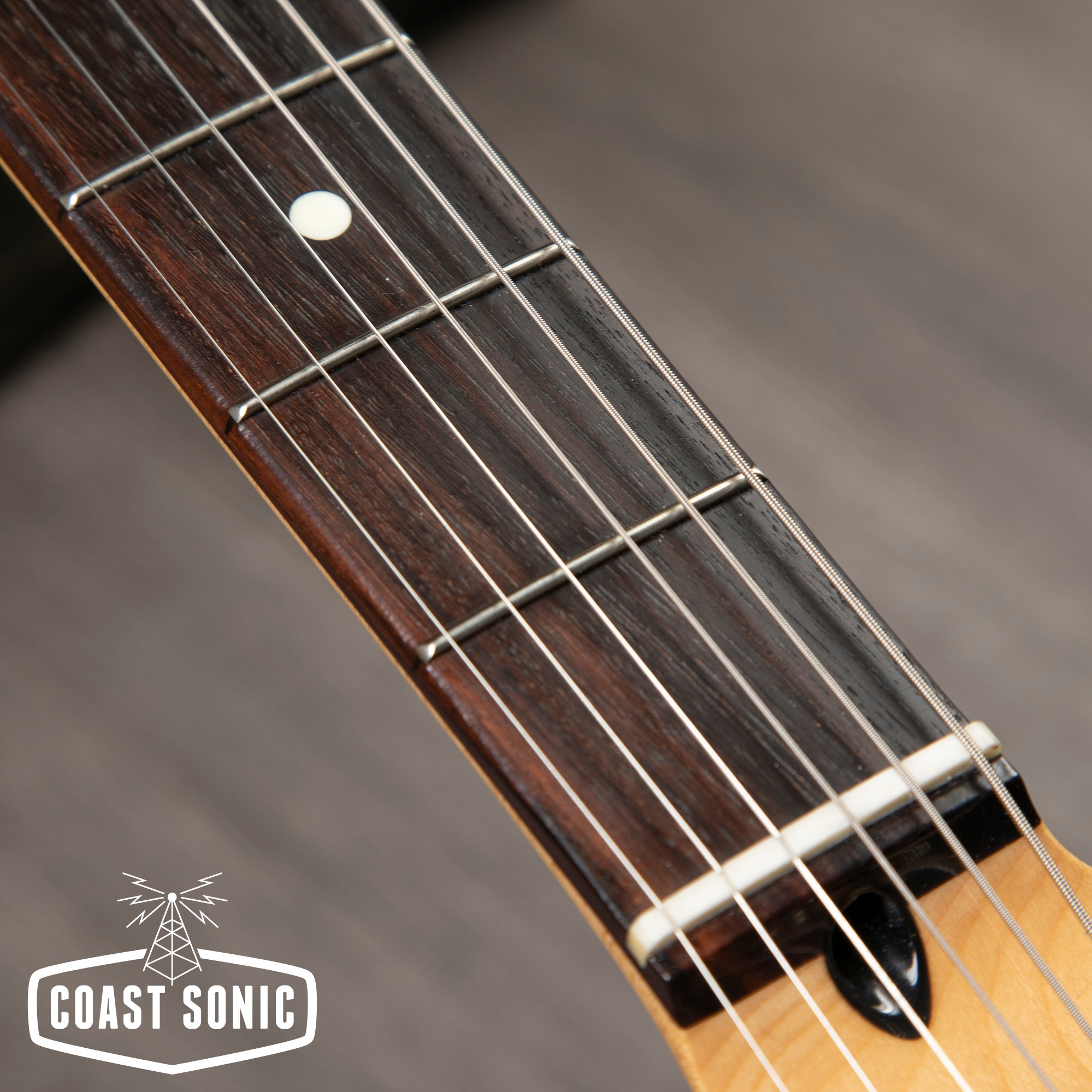 2021 Fender Hybrid II Stratocaster made in Japan