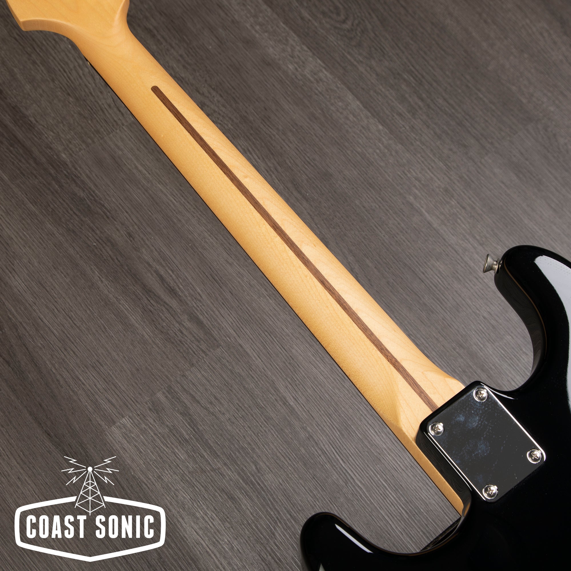 2021 Fender Hybrid II Stratocaster made in Japan