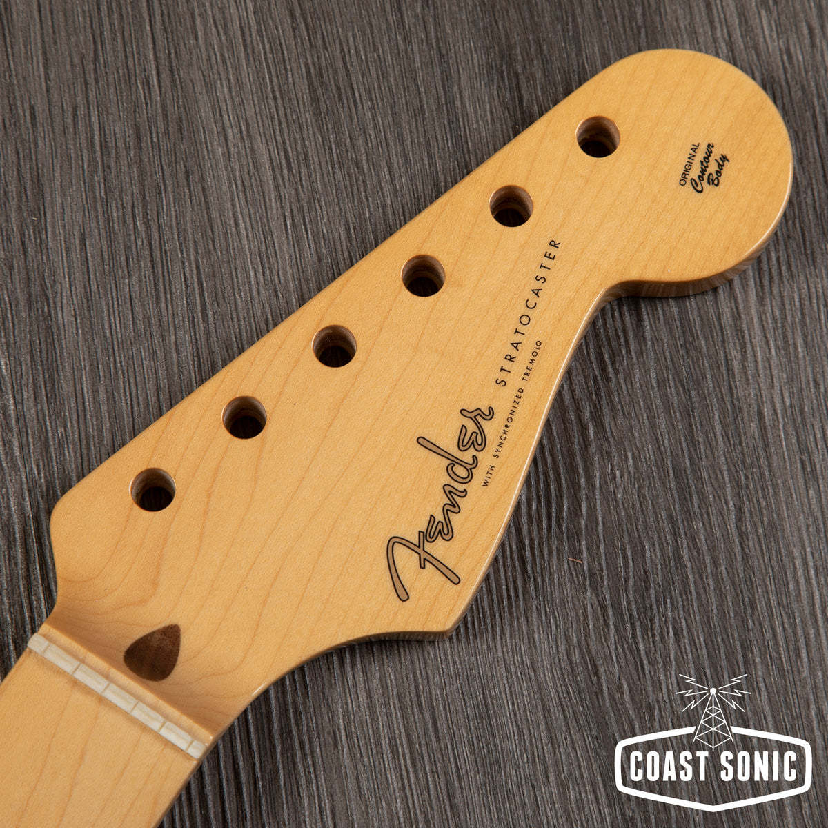 Fender Made In Japan Traditional II 50