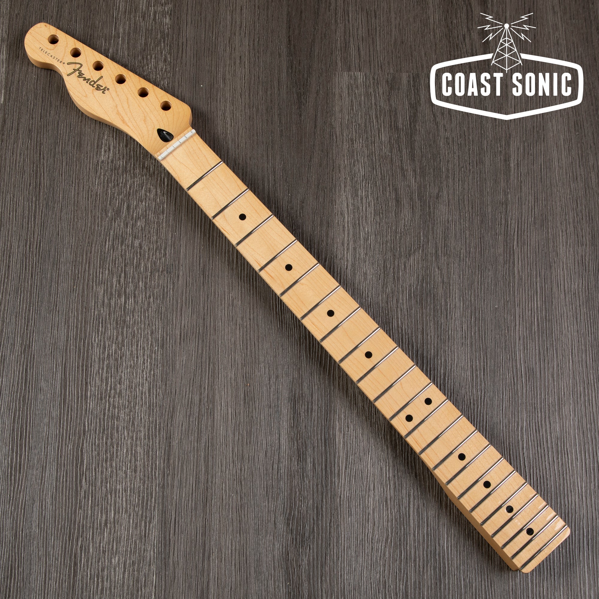 Fender Player Series Telecaster Left Hand Neck