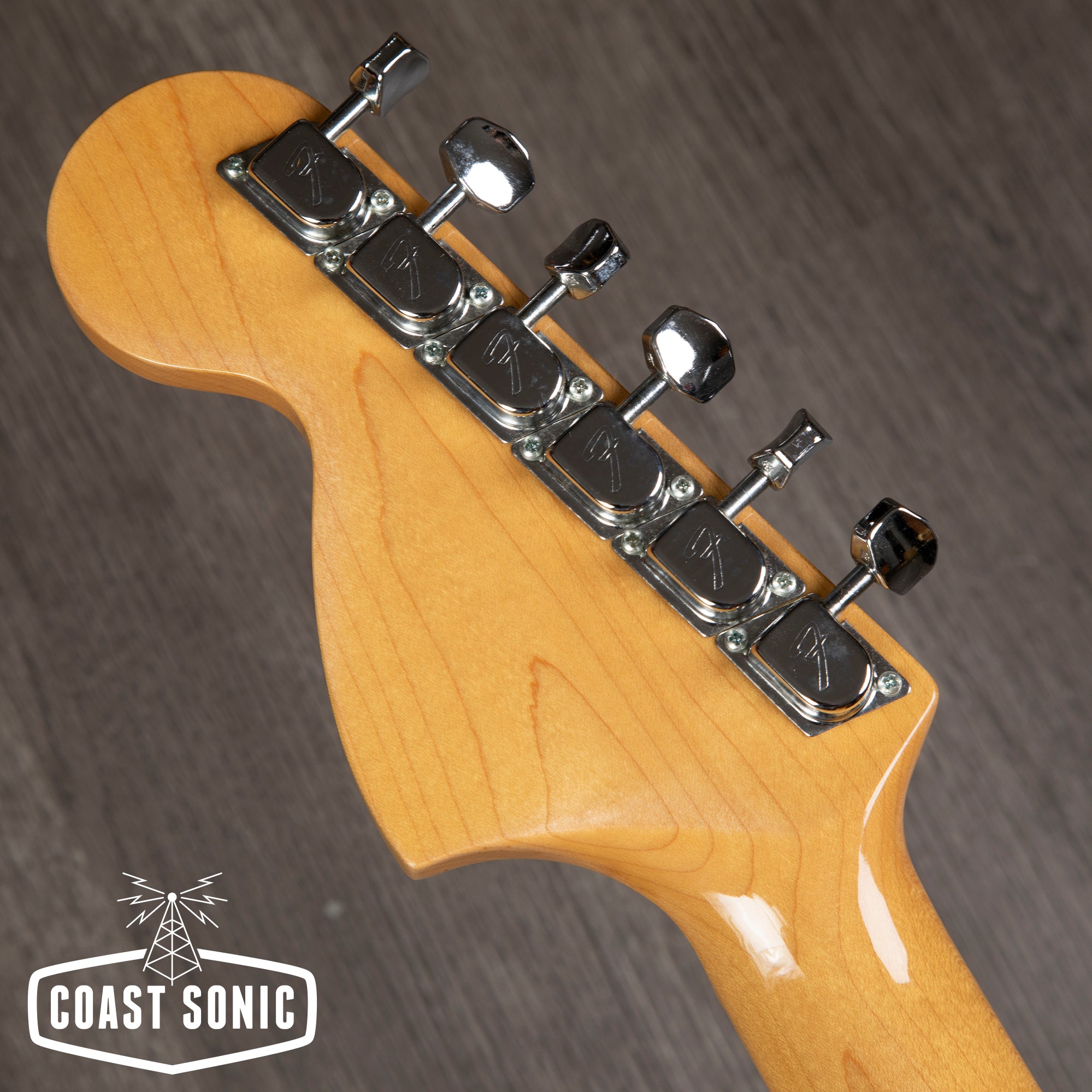 1997 Fender Yngwie Malmsteen Stratocaster ST71-140YM