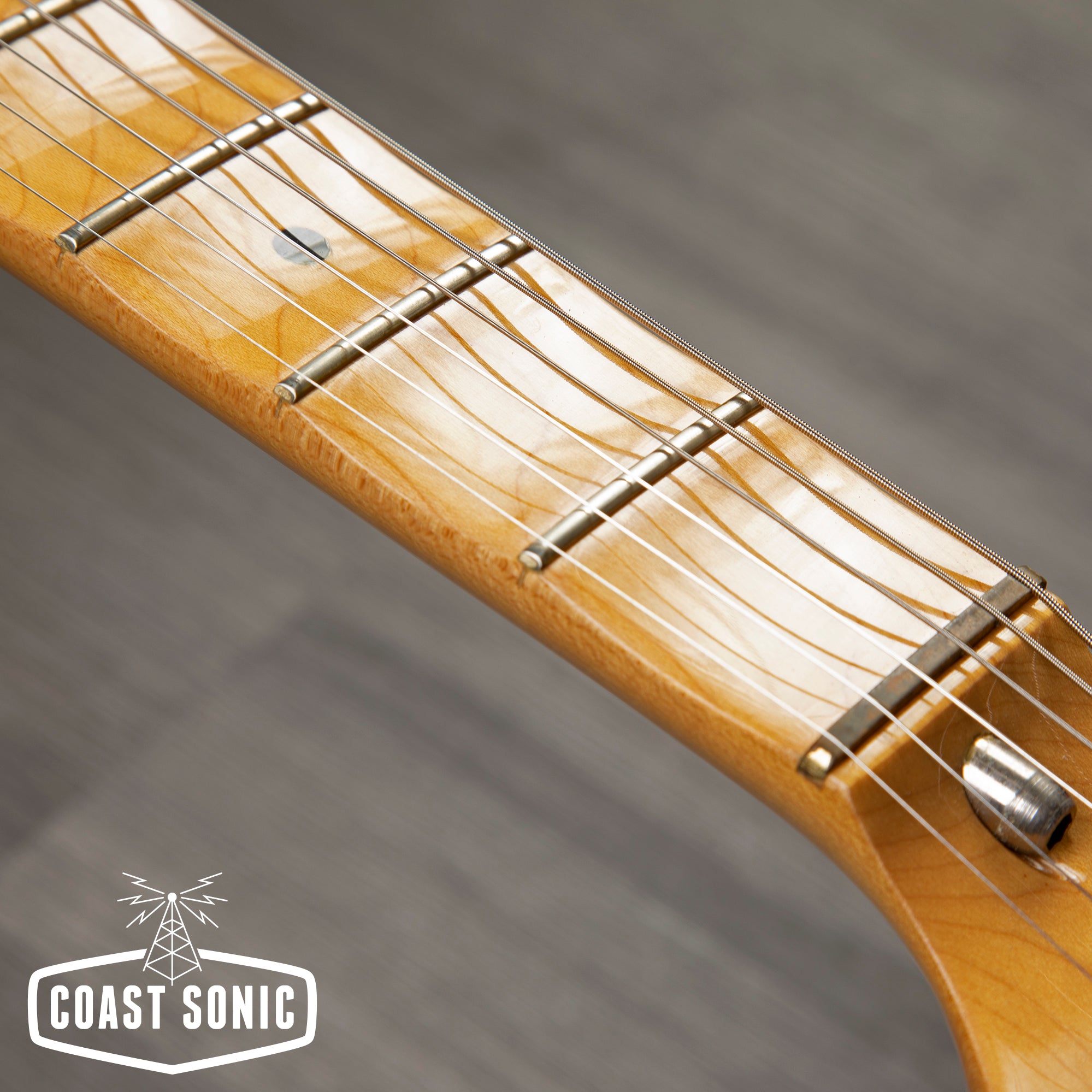 1997 Fender Yngwie Malmsteen Stratocaster ST71-140YM