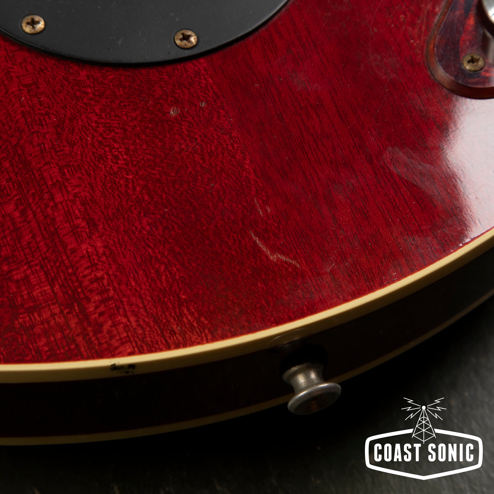 1977 Greco BM900 Brian May Made in Japan