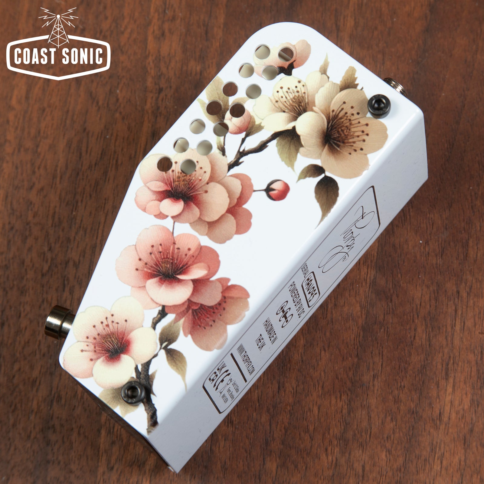 Thorpy Hanami Germanium Fuzz