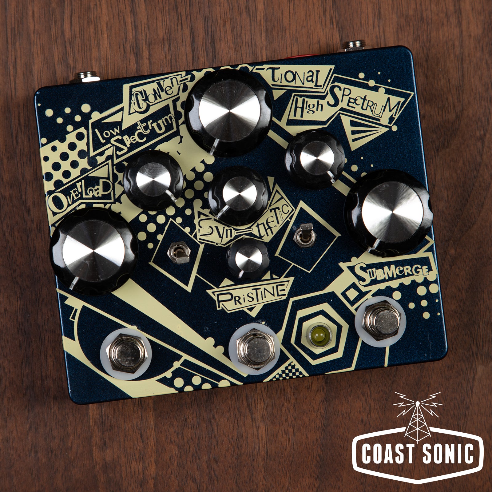 Hungry Robot The Collective