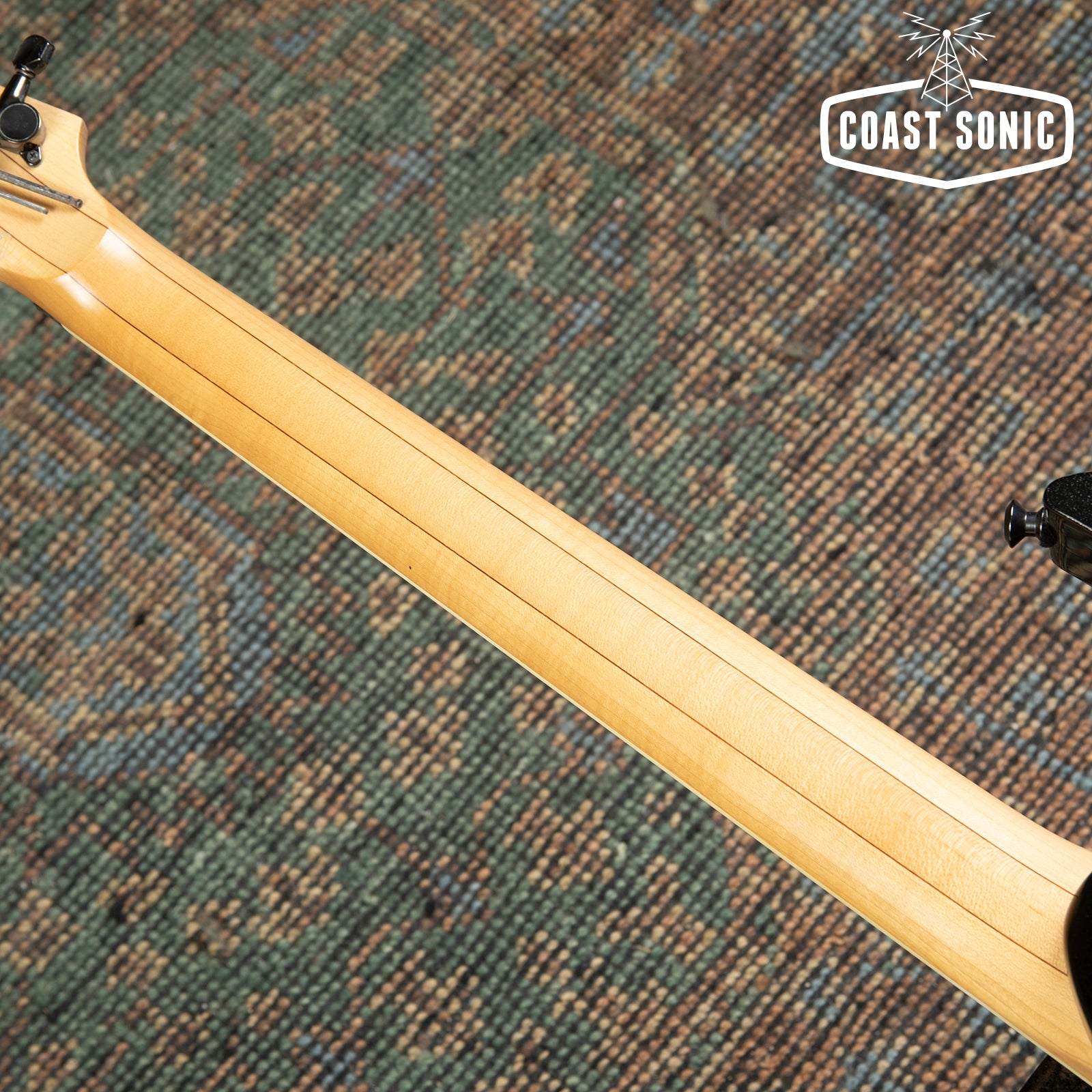 2008 Ibanez J. Craft Prestige RG2670Z-GK Made in Japan - Galaxy Black