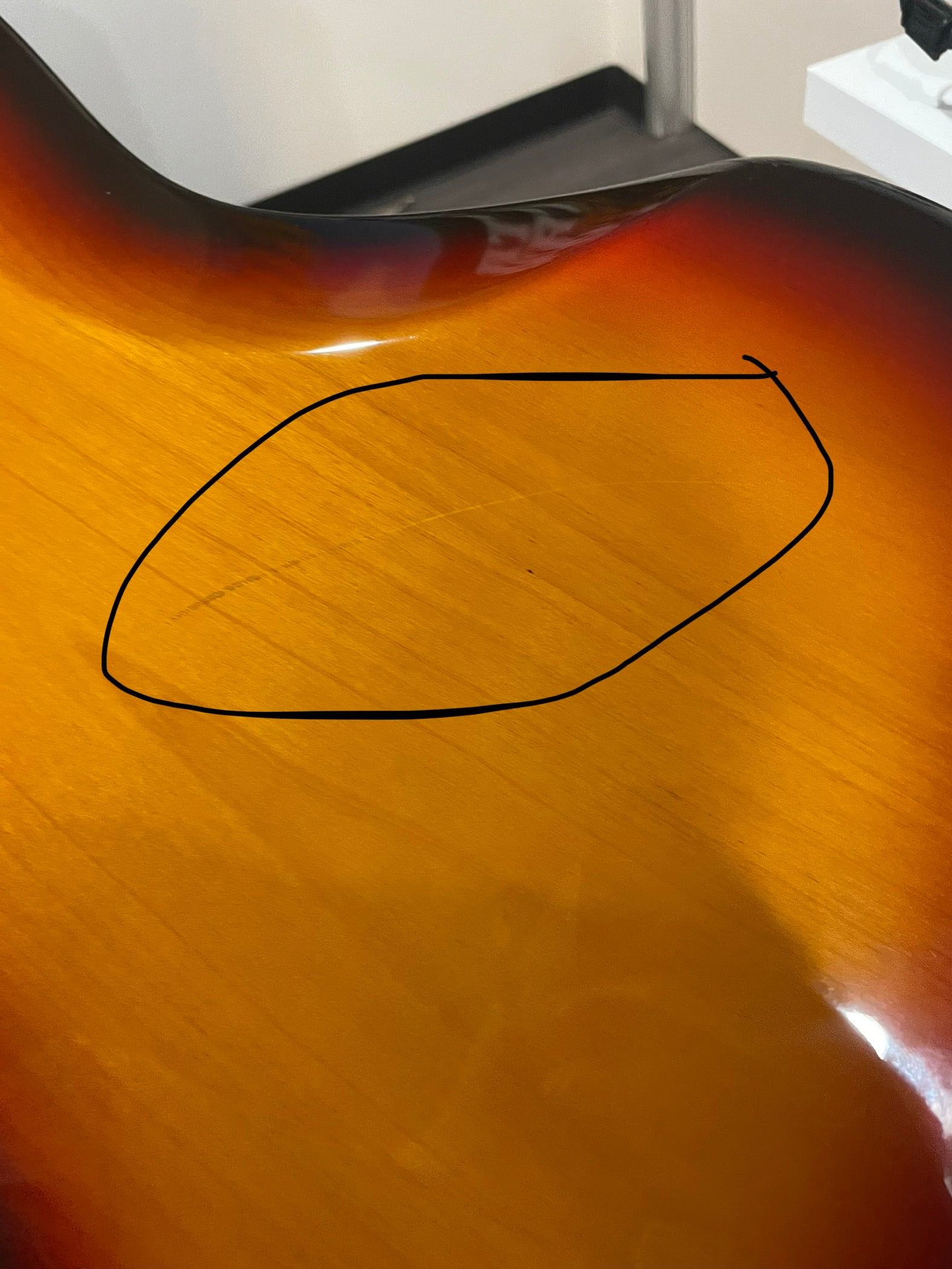 1999 Fender '62 Reissue Jazzmaster CIJ