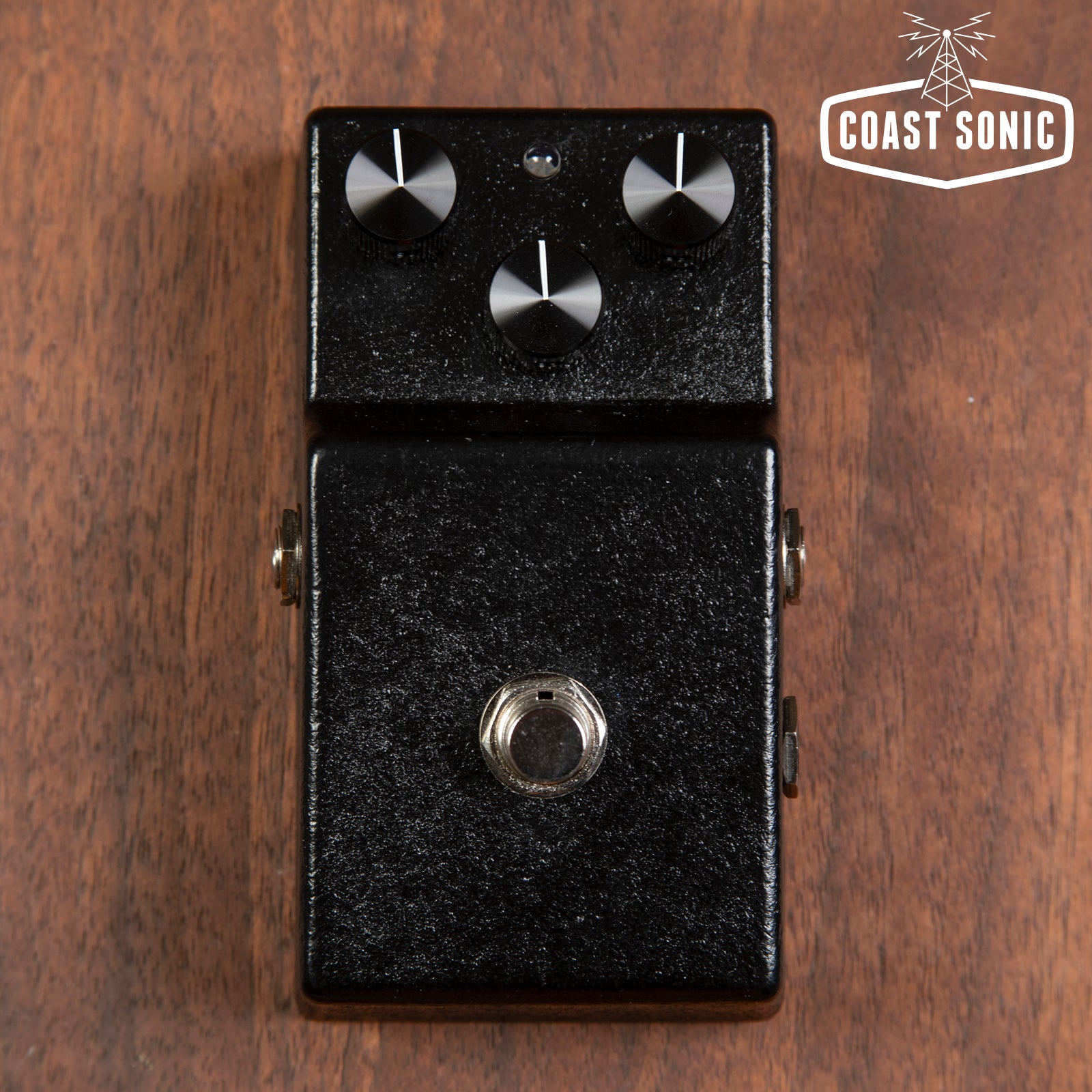 KGR Harmony IRON808 Overdrive