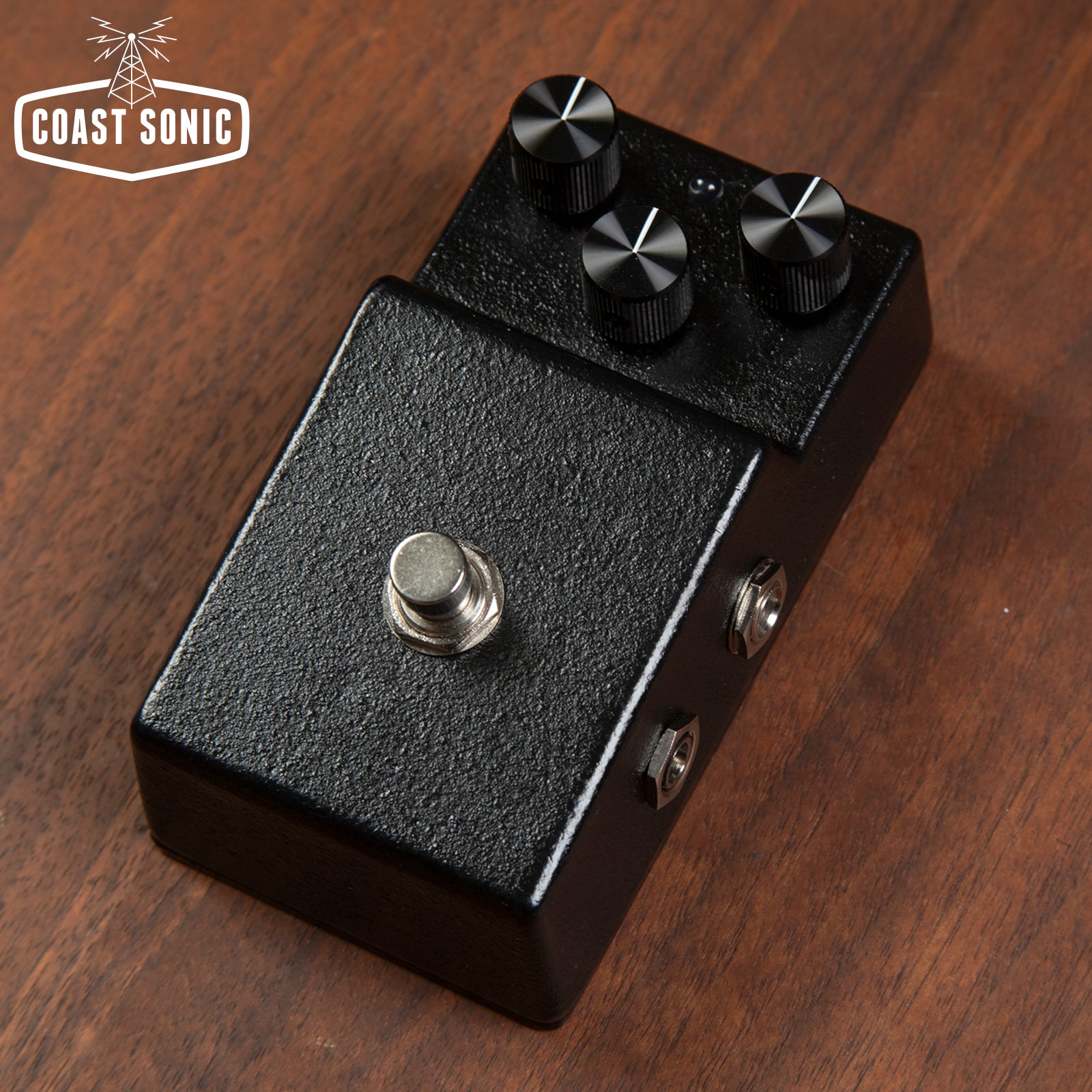 KGR Harmony IRON808 Overdrive