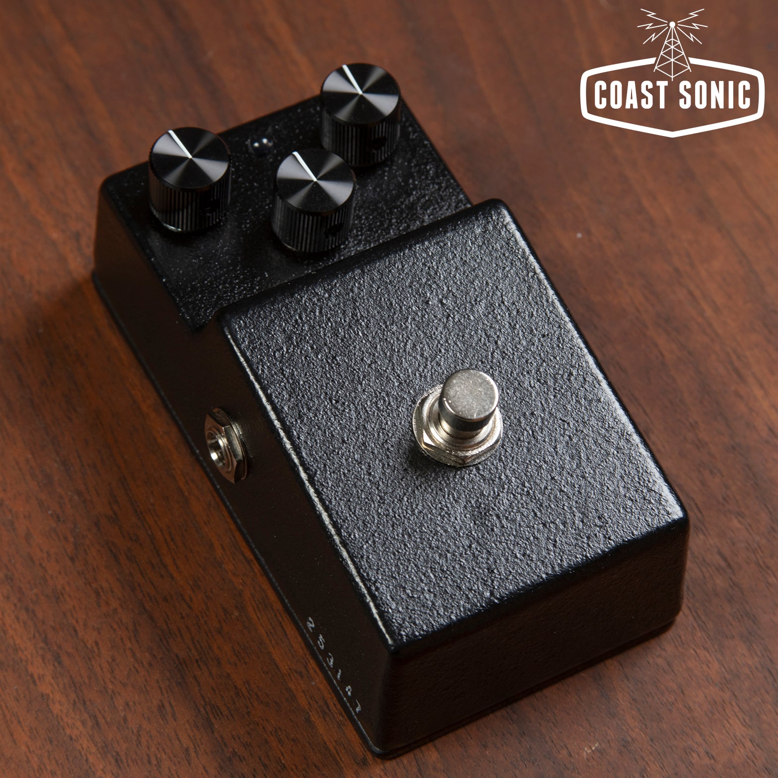 KGR Harmony IRON808 Overdrive