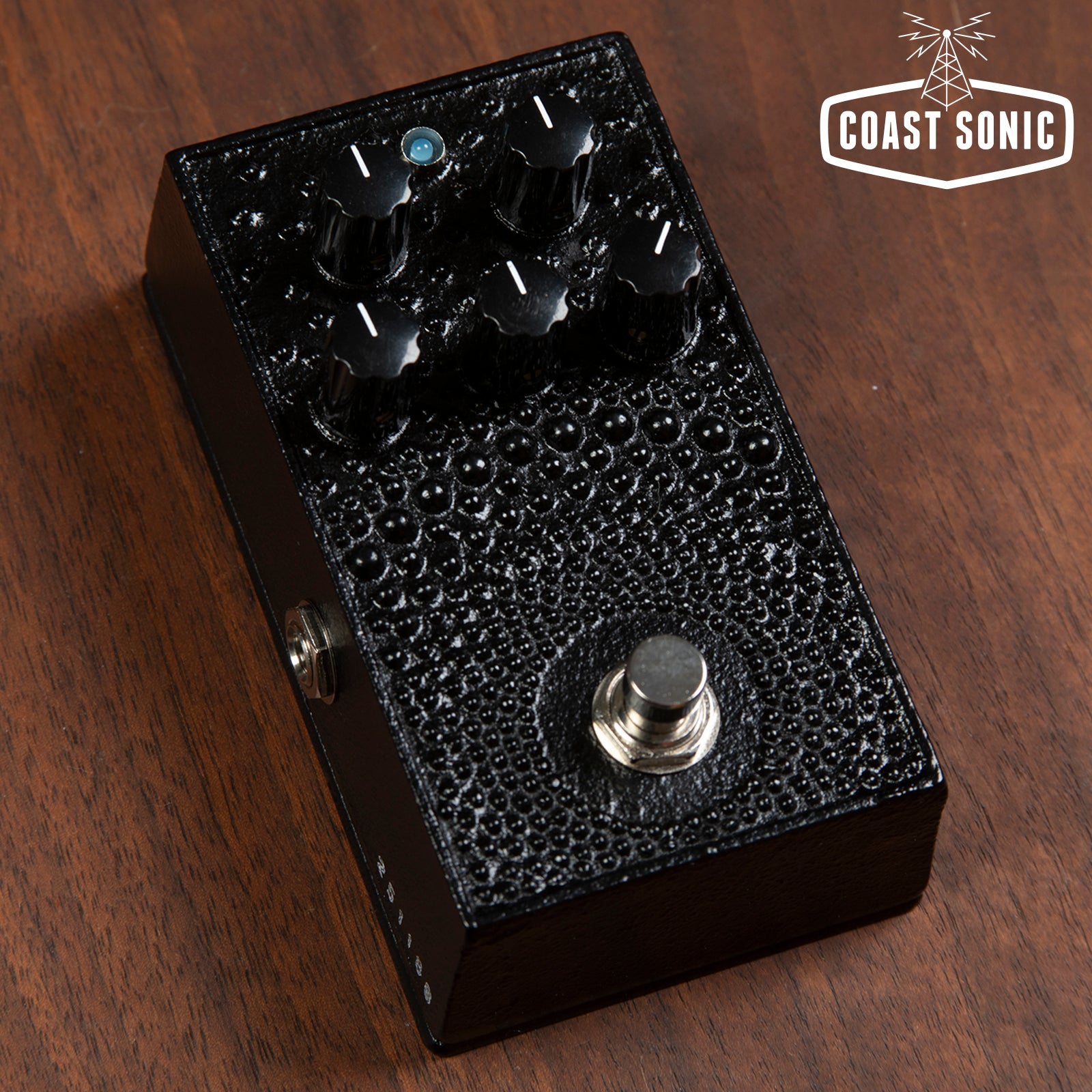 KGR Harmony ARARE Overdrive