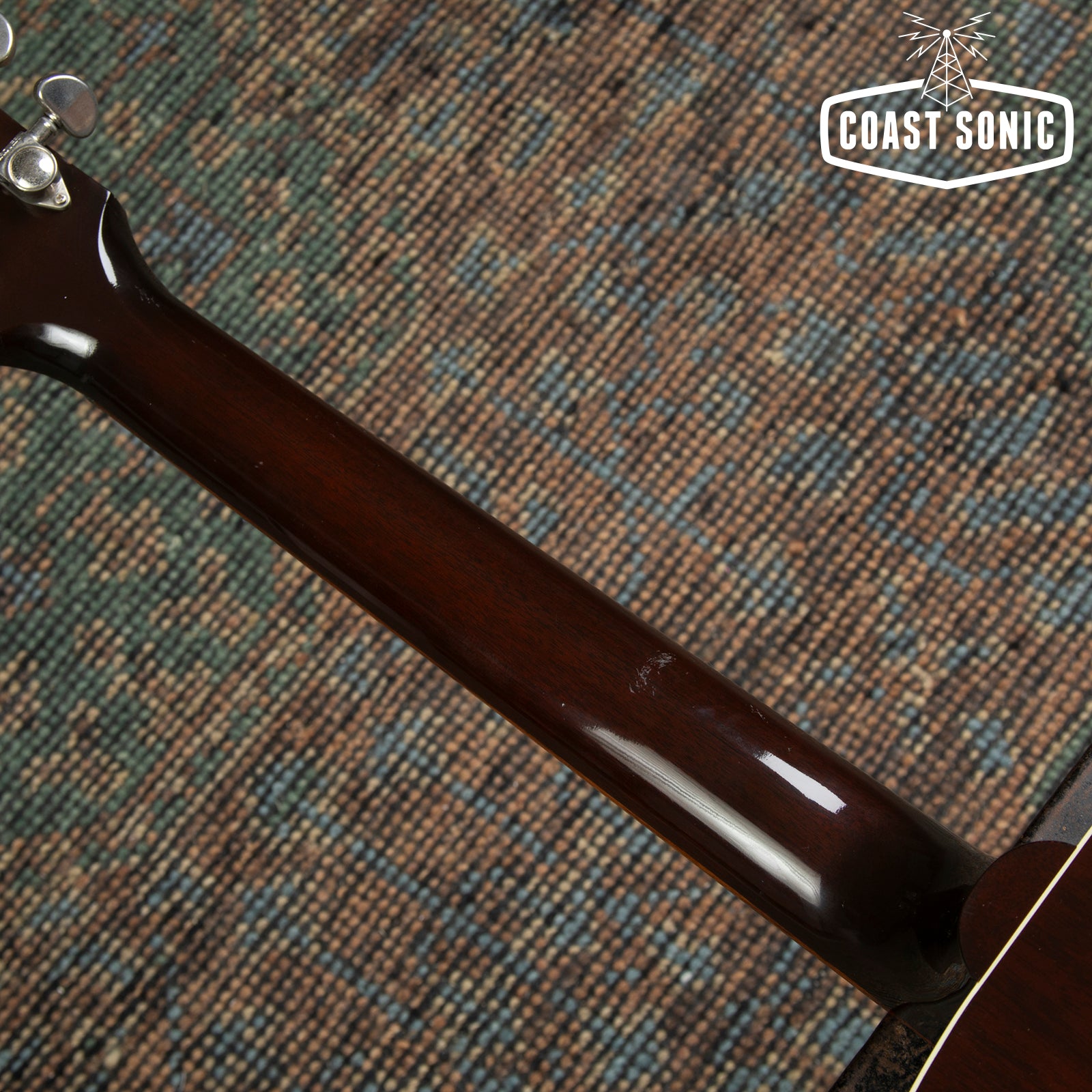 2015 Gibson J-45 Standard w/ Original Case