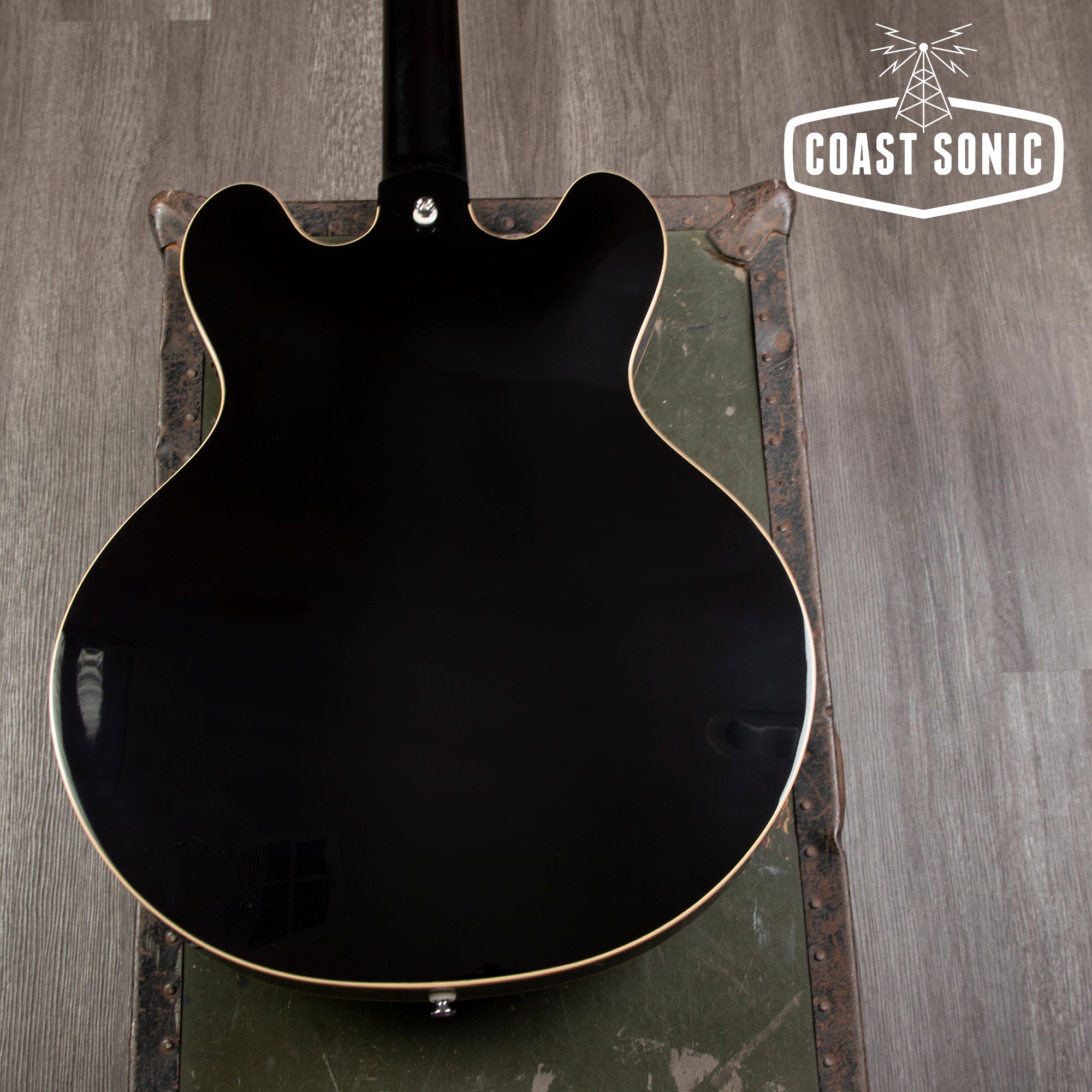 Josh Williams Guitars Mockingbird Zircote Top, Ron Ellis pickupsJosh Williams Guitars Mockingbird Zircote Top, Ron Ellis pickups