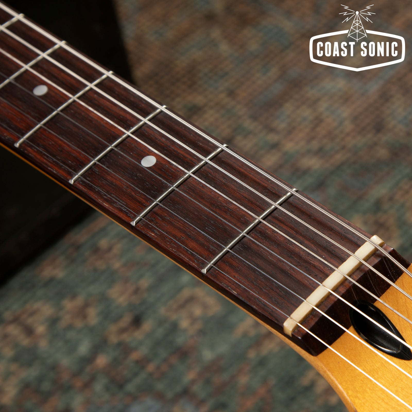 2004 Fender Jaguar Special - Black - CIJ