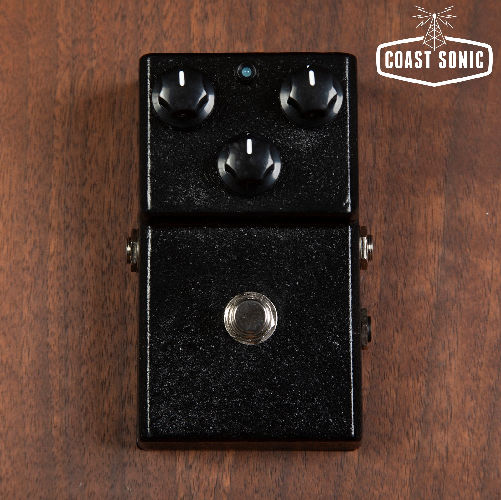 KGR Harmony KUROFUNE Fuzz