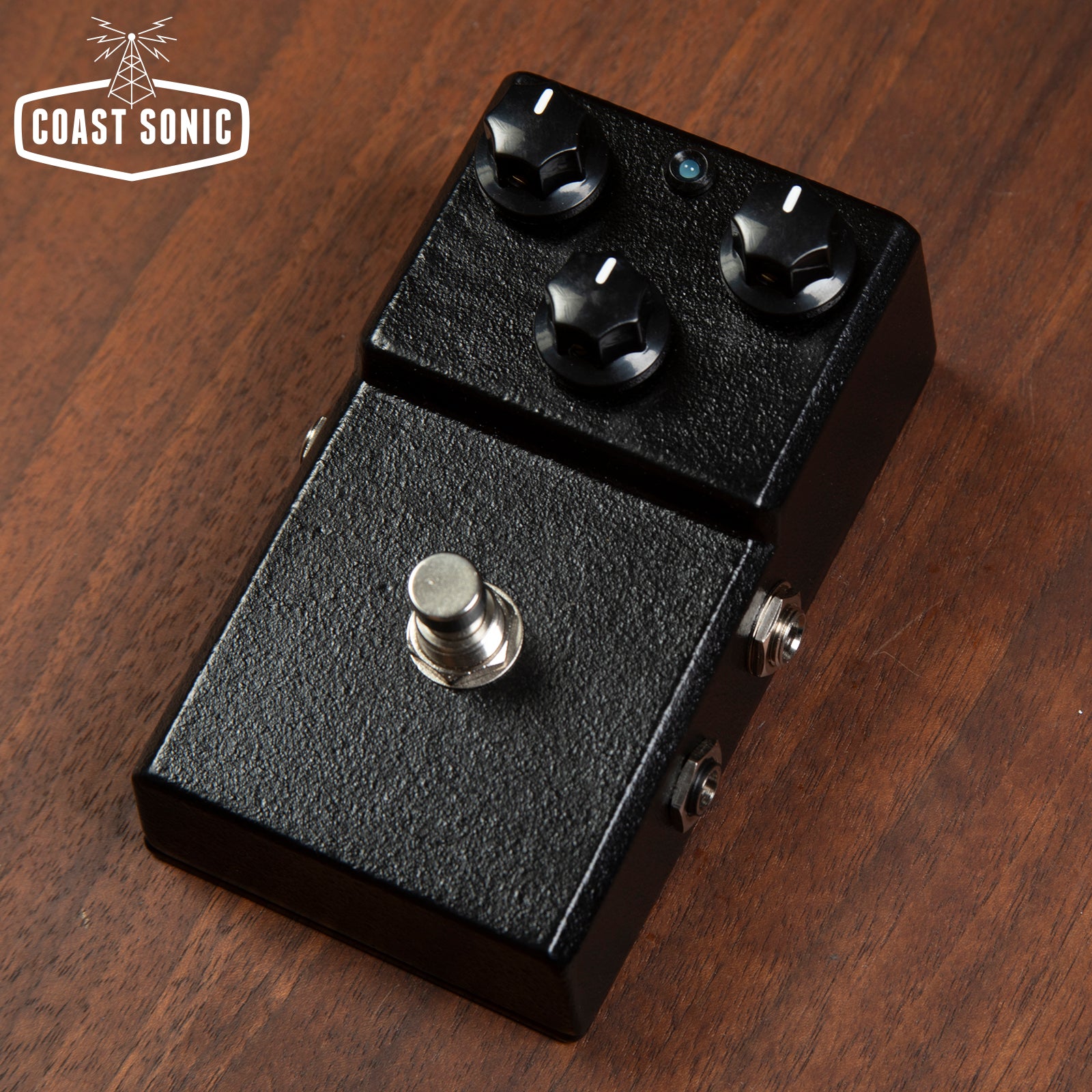 KGR Harmony KUROFUNE Fuzz