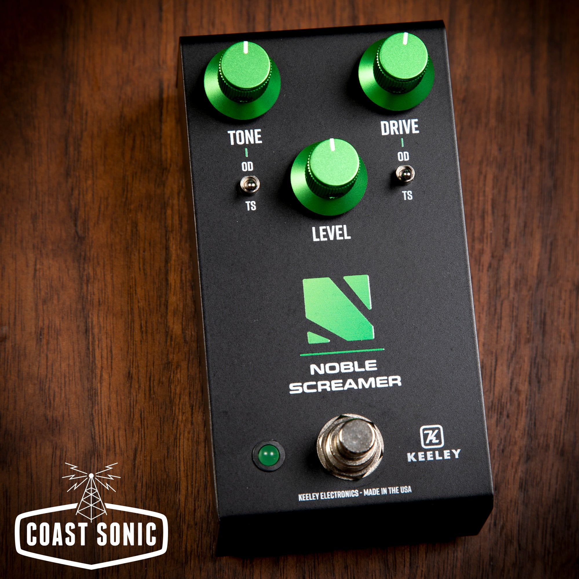 Keeley Electronics Noble Screamer