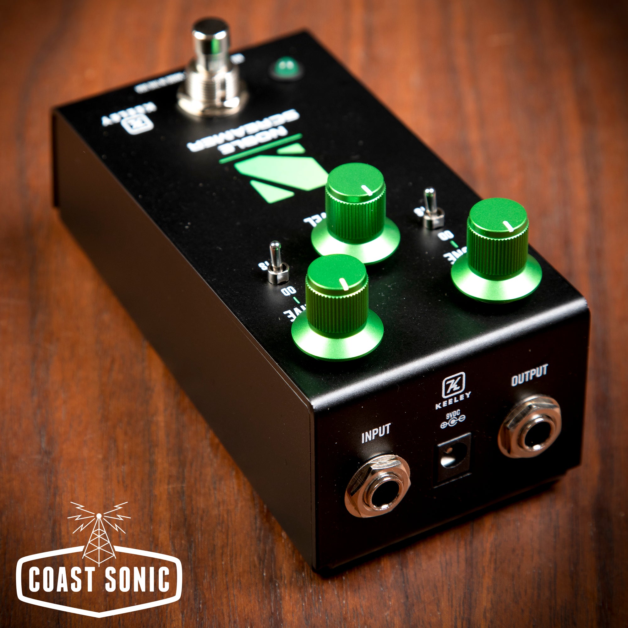 Keeley Electronics Noble Screamer