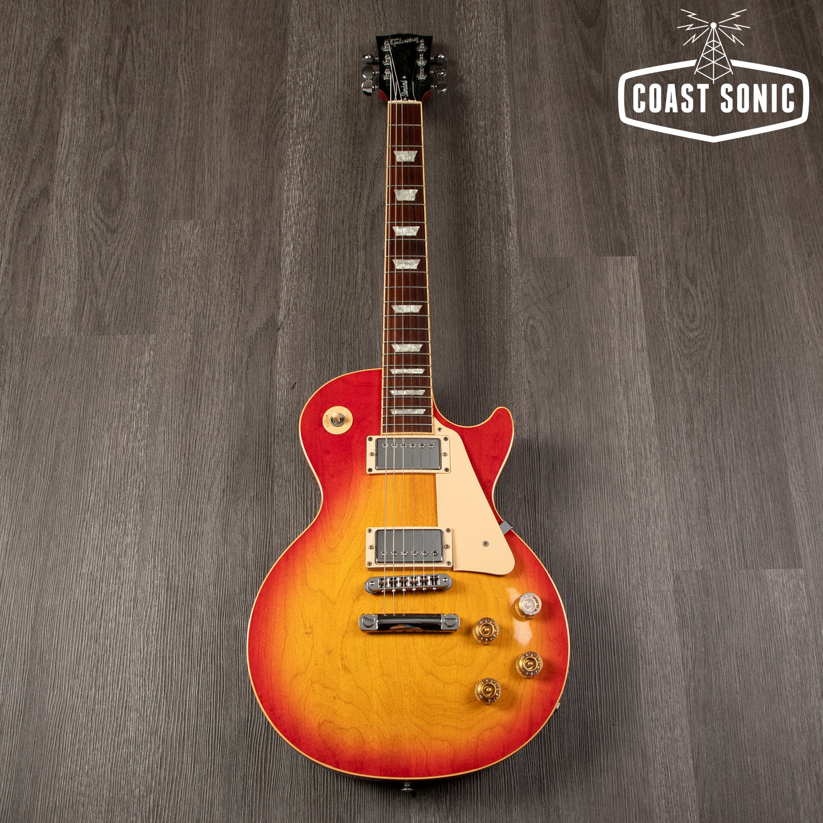 1999 Gibson Les Paul Standard w/case YAMANO Music