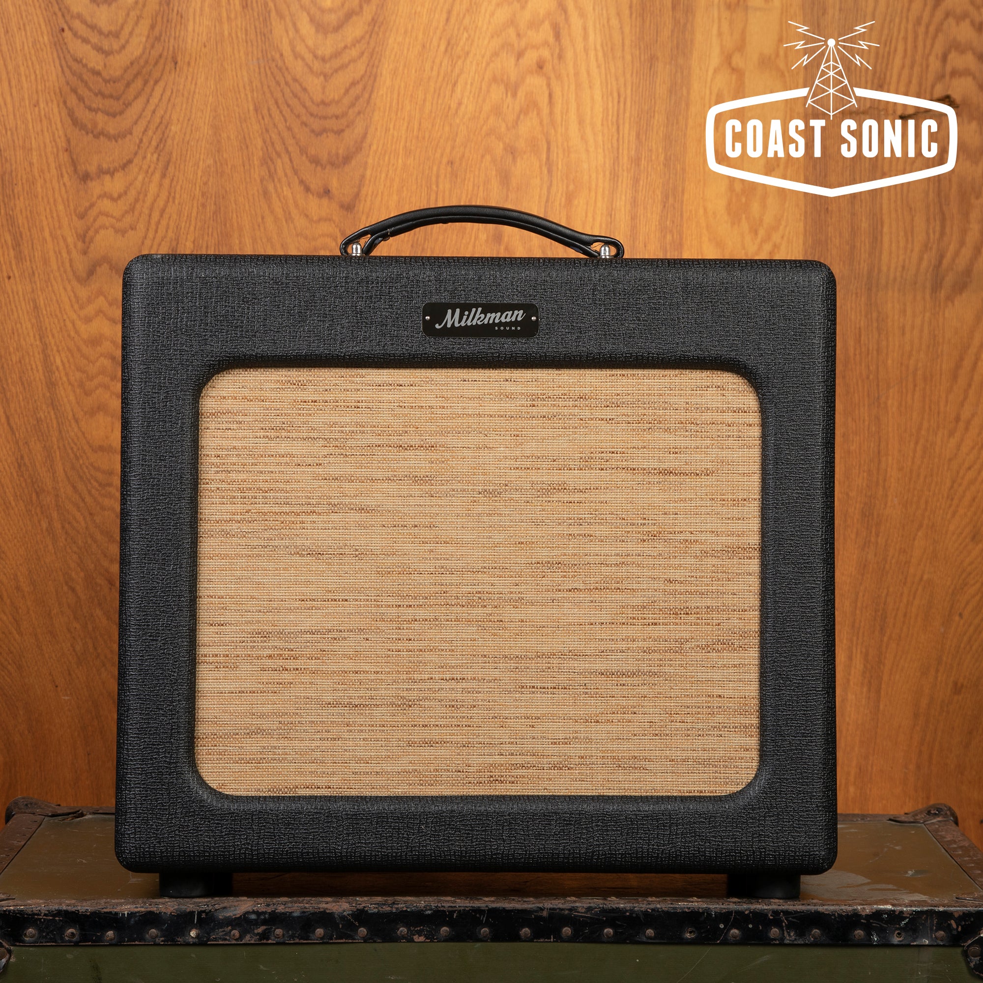 Milkman Sound Beekeeper 18w 1x12 Combo Amp