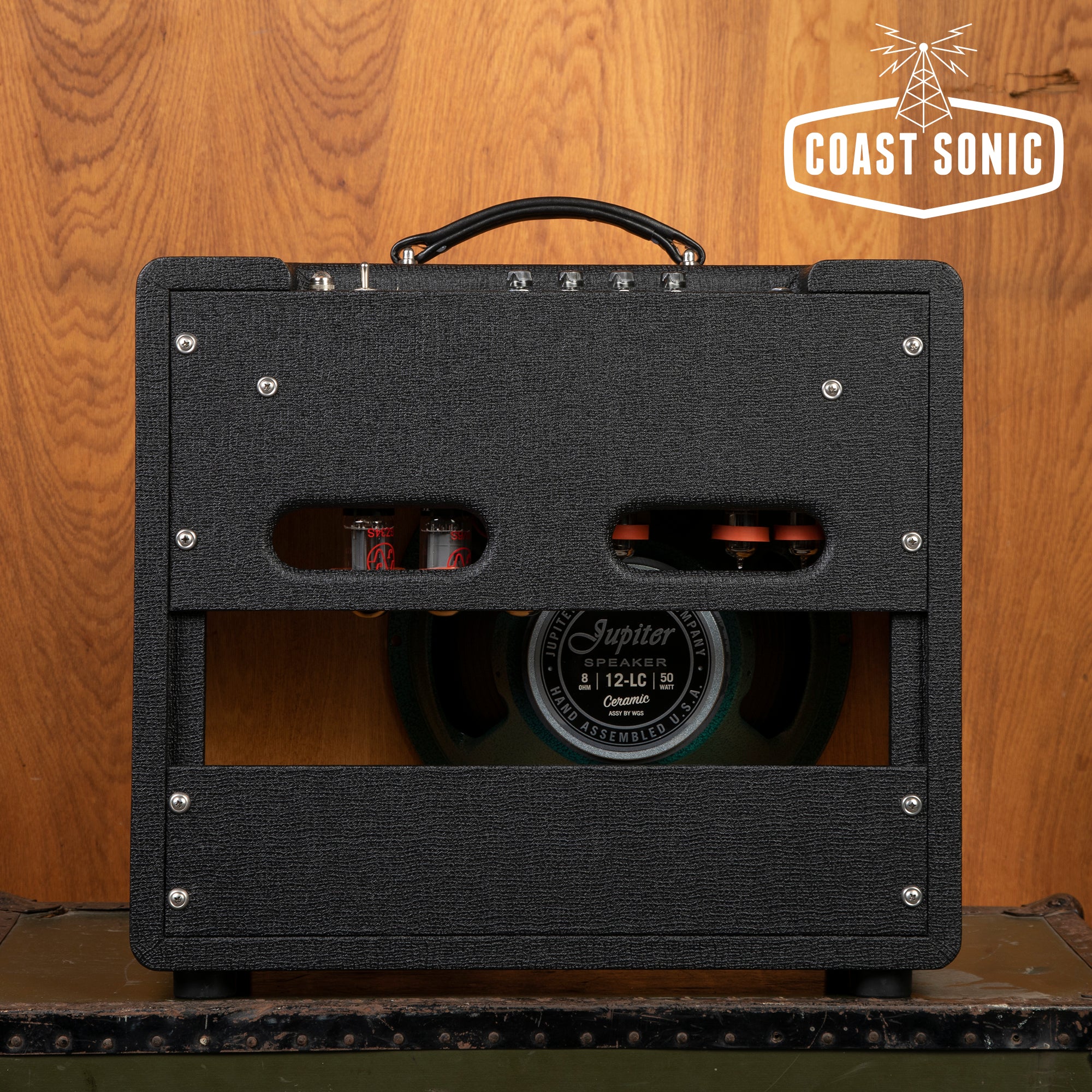 Milkman Sound Beekeeper 18w 1x12 Combo Amp