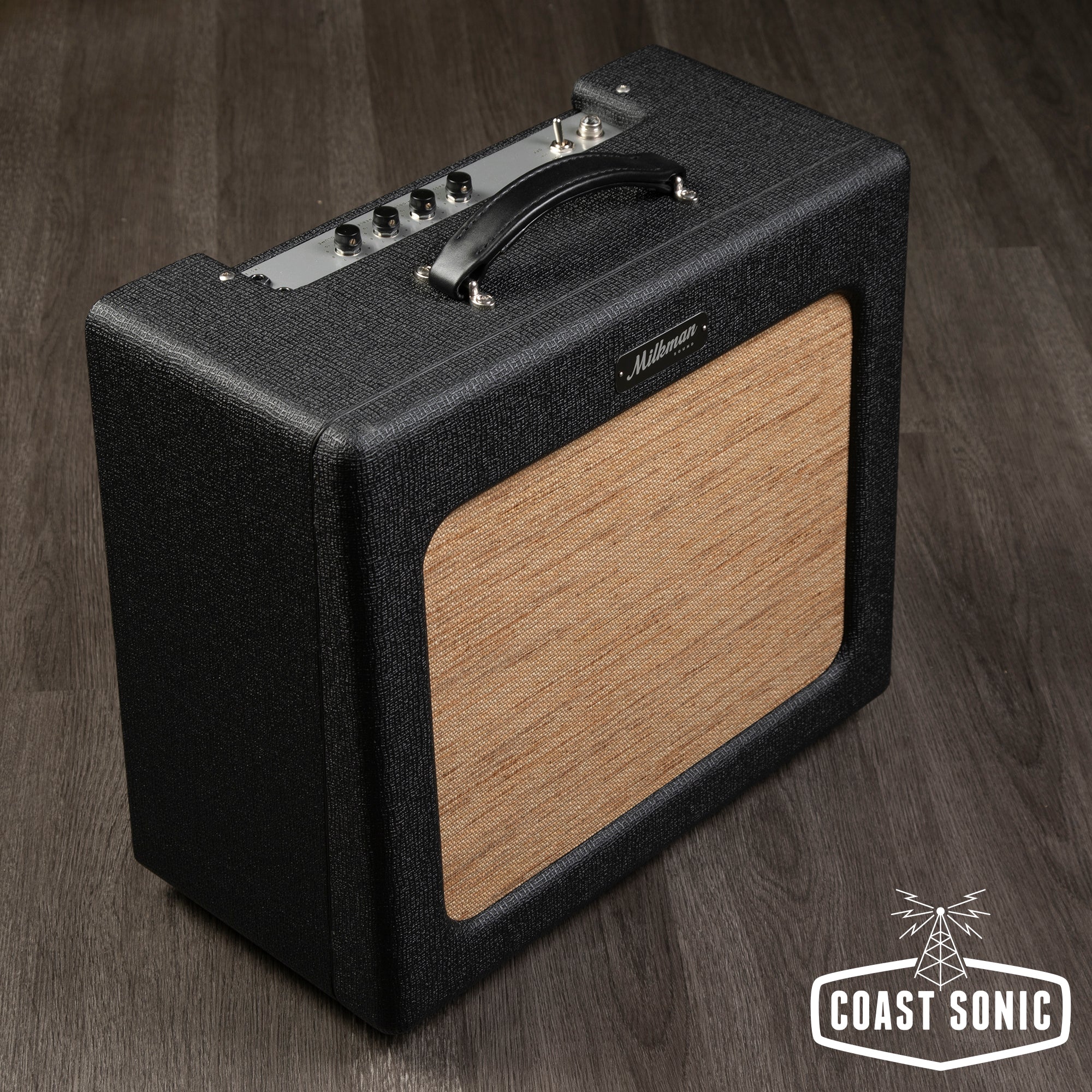 Milkman Sound Beekeeper 18w 1x12 Combo Amp