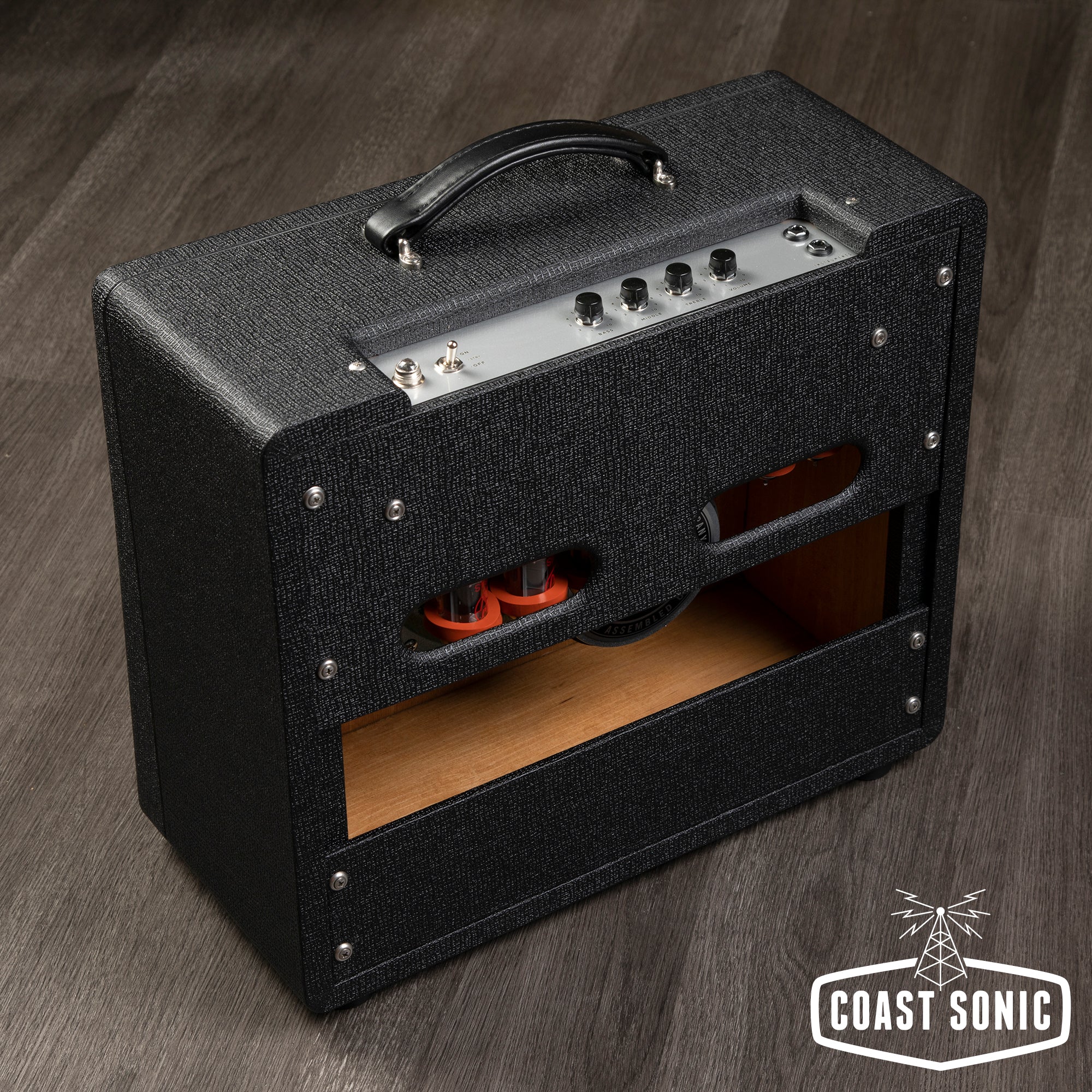 Milkman Sound Beekeeper 18w 1x12 Combo Amp