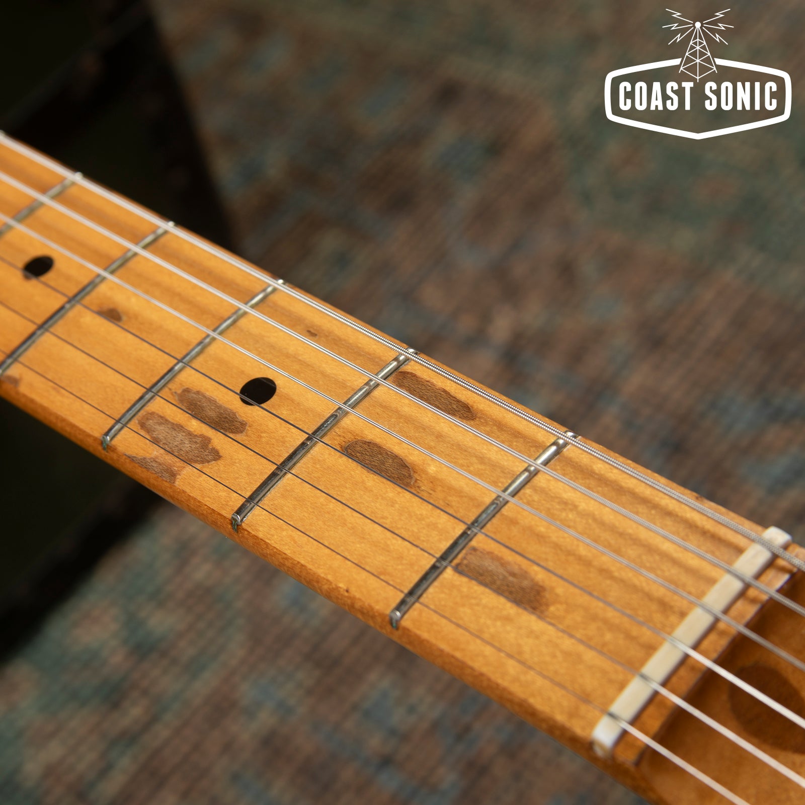 1993 Fender '72 Reissue Telecaster TL72-58 Made in Japan