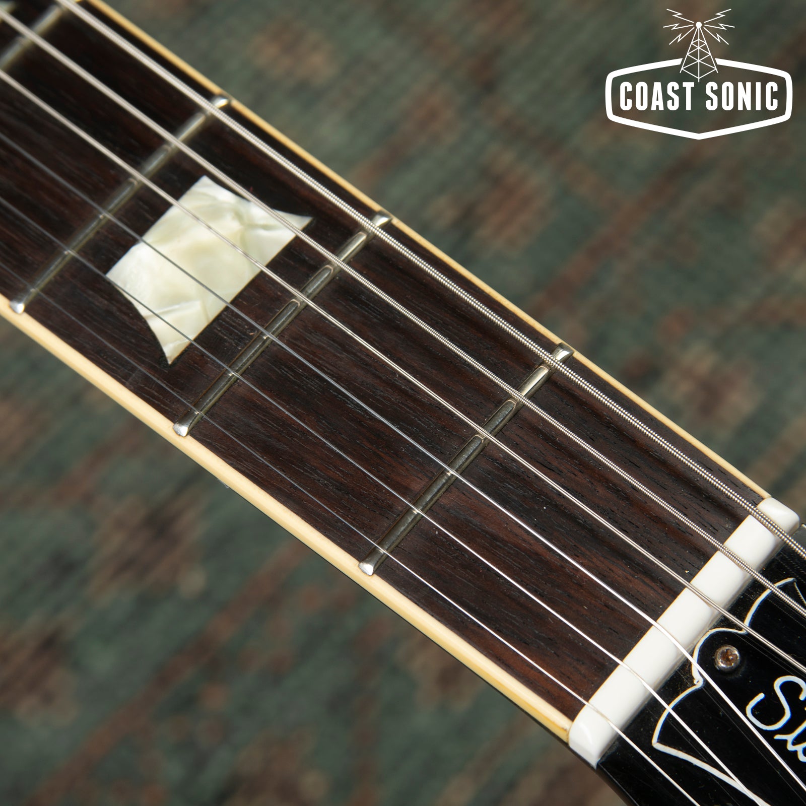 1992 Orville by Gibson Les Paul Standard USA Pickups Made in Japan