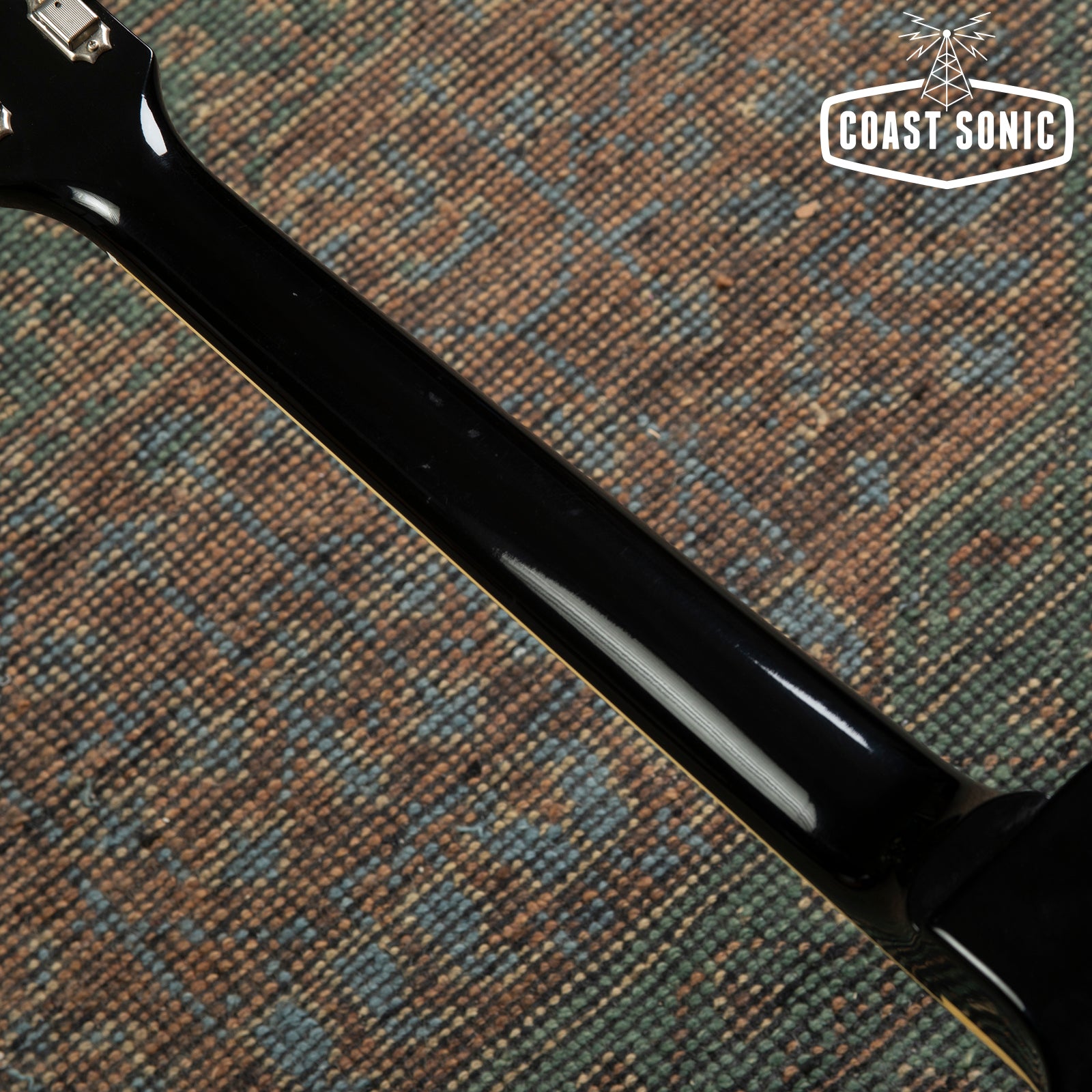 1992 Orville by Gibson Les Paul Standard USA Pickups Made in Japan