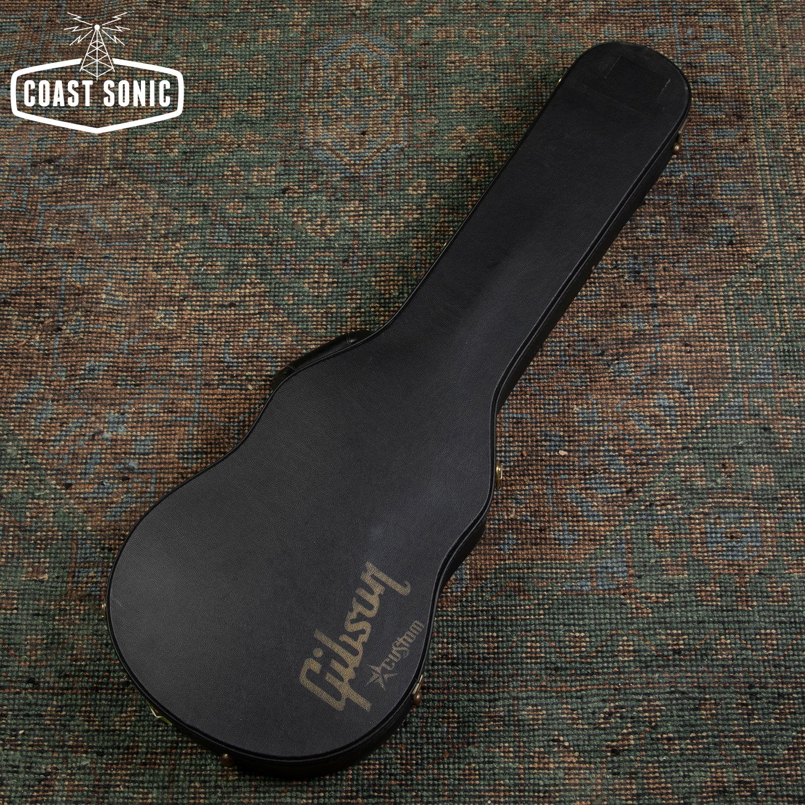 1992 Orville by Gibson Les Paul Standard USA Pickups Made in Japan