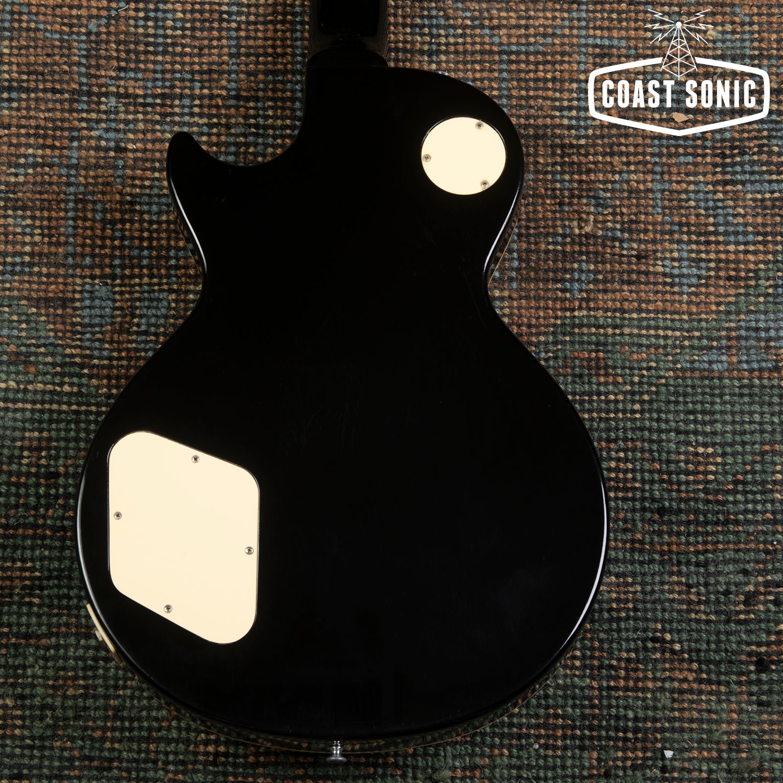 1992 Orville by Gibson Les Paul Standard USA Pickups Made in Japan