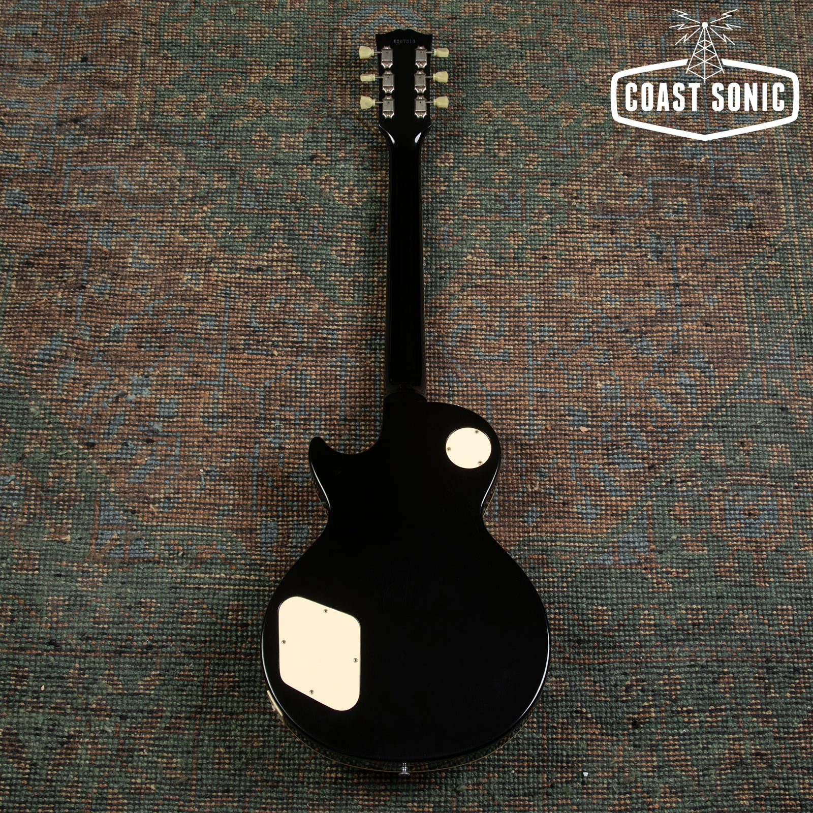 1992 Orville by Gibson Les Paul Standard USA Pickups Made in Japan