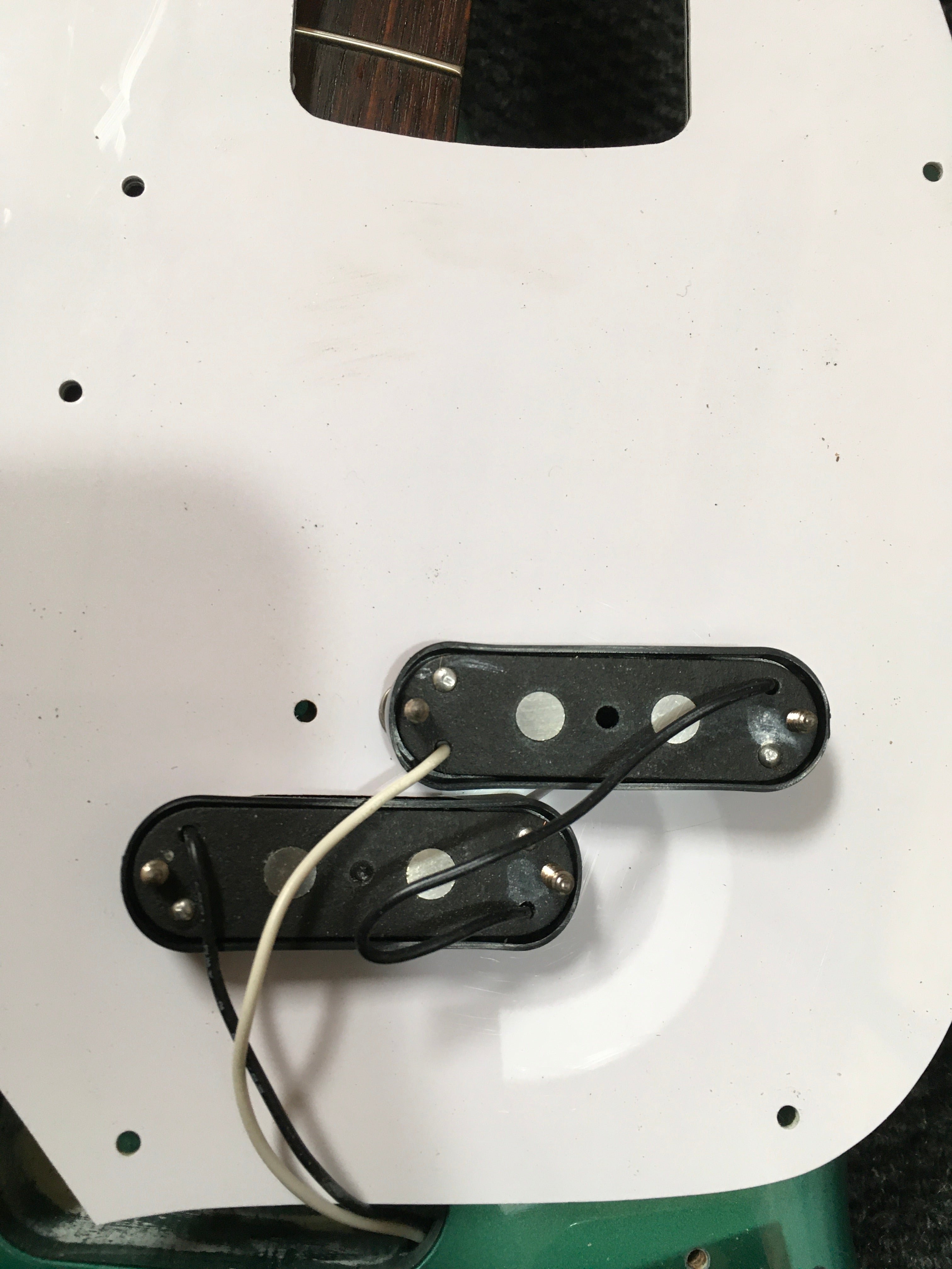 2004 CIJ Fender Competition Mustang Bass '69 Reissue MB-SD/CO