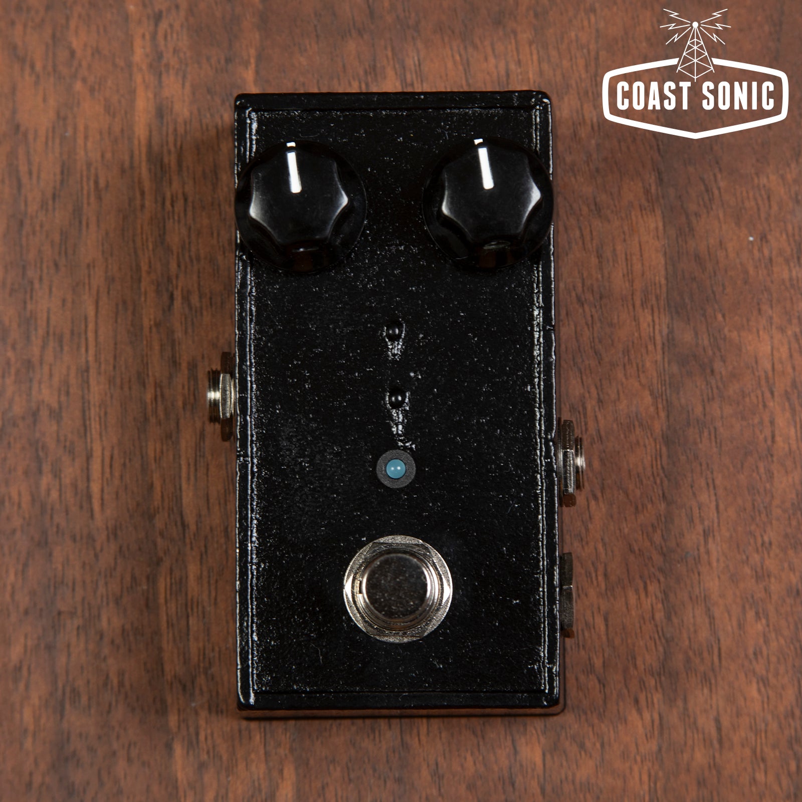 KGR Harmony SHIZUKU Boost