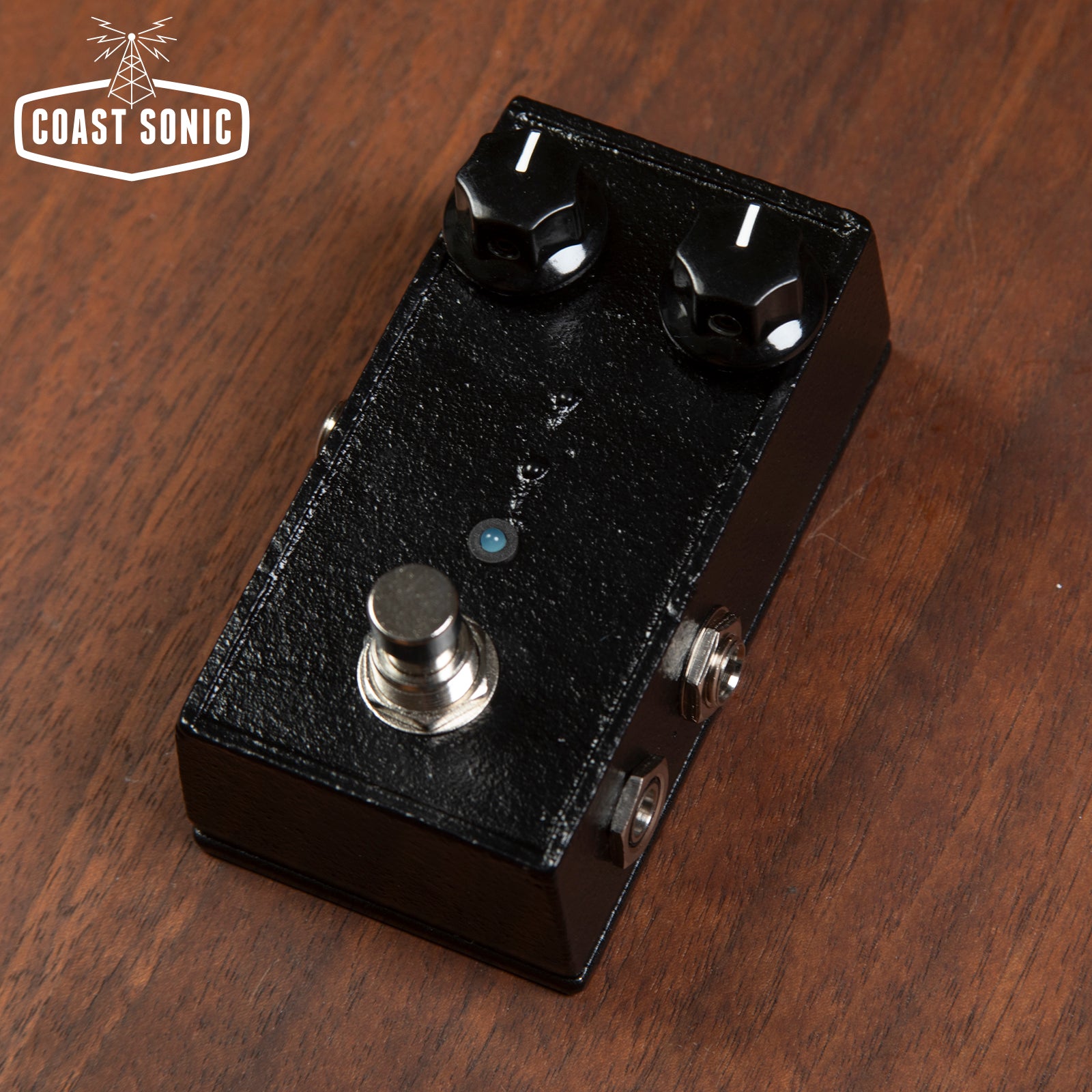 KGR Harmony SHIZUKU Boost