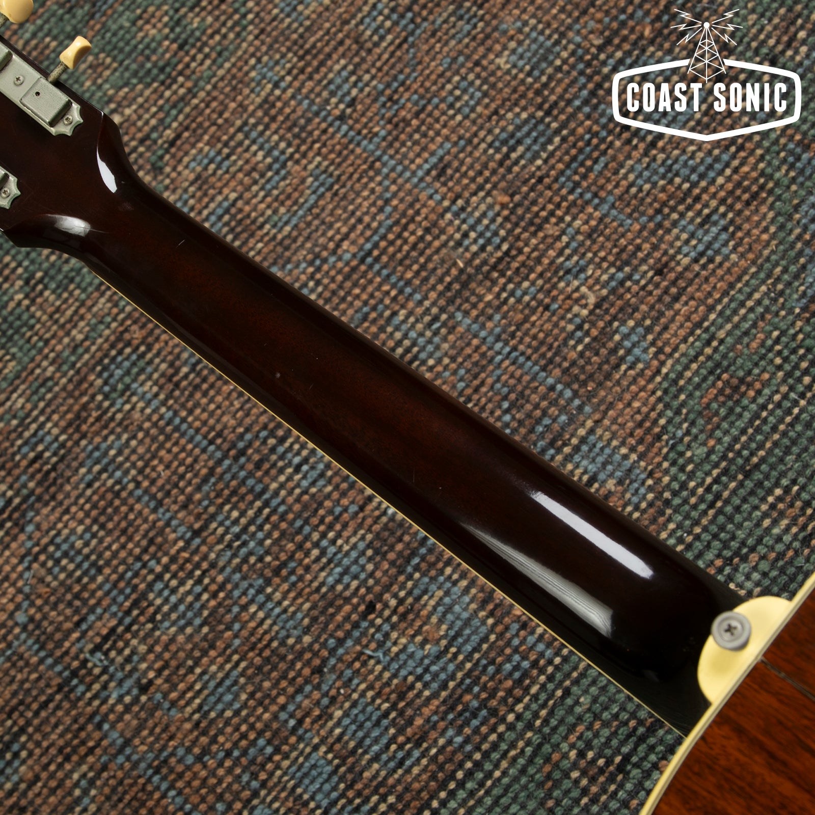 1998 Gibson 1947 Southern Jumbo w/ L.R Baggs Pickup