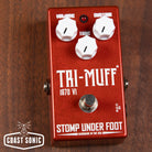 Stomp Under Foot '70 Tri-Muff V1