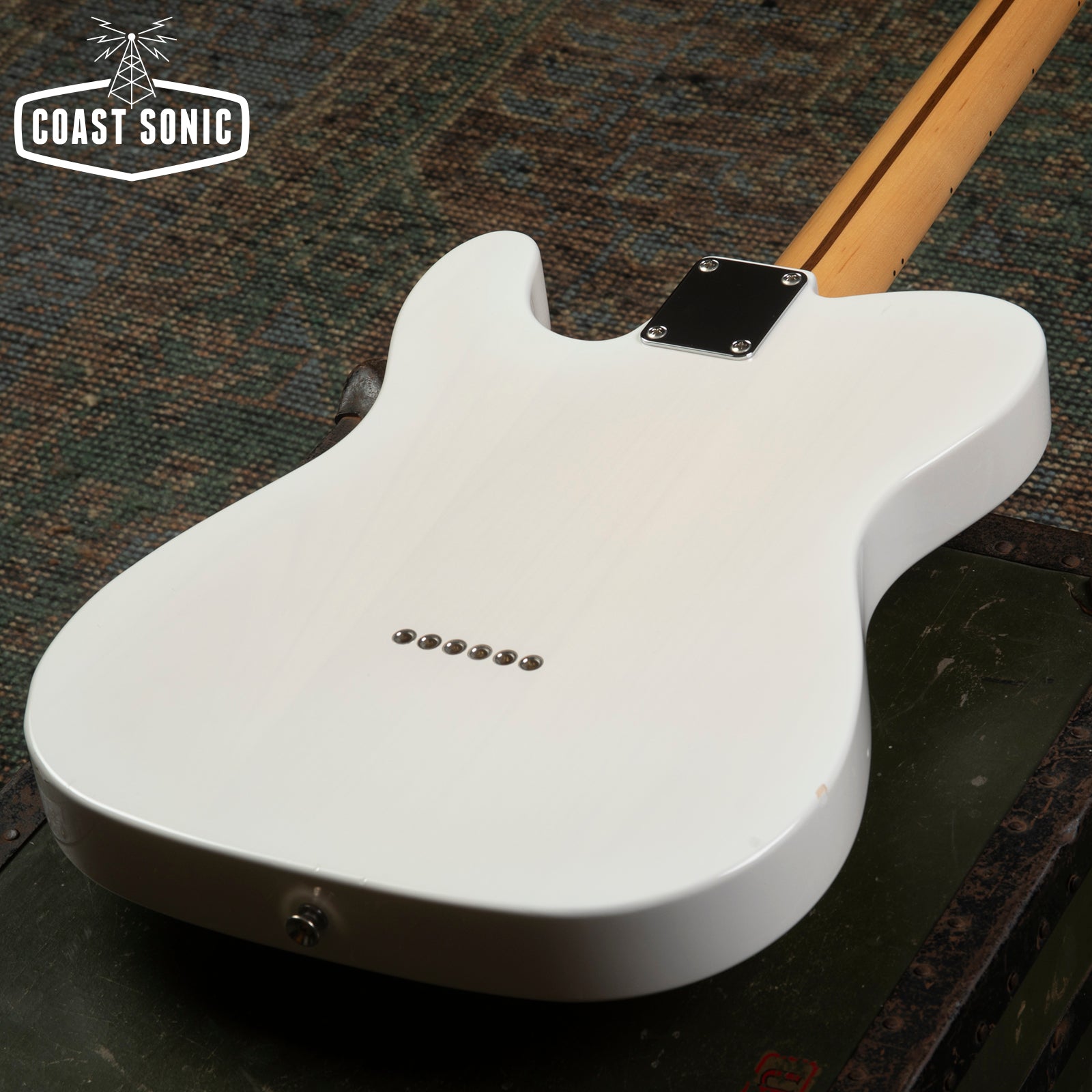 2023 Fender Traditional II 60s Telecaster Made in Japan