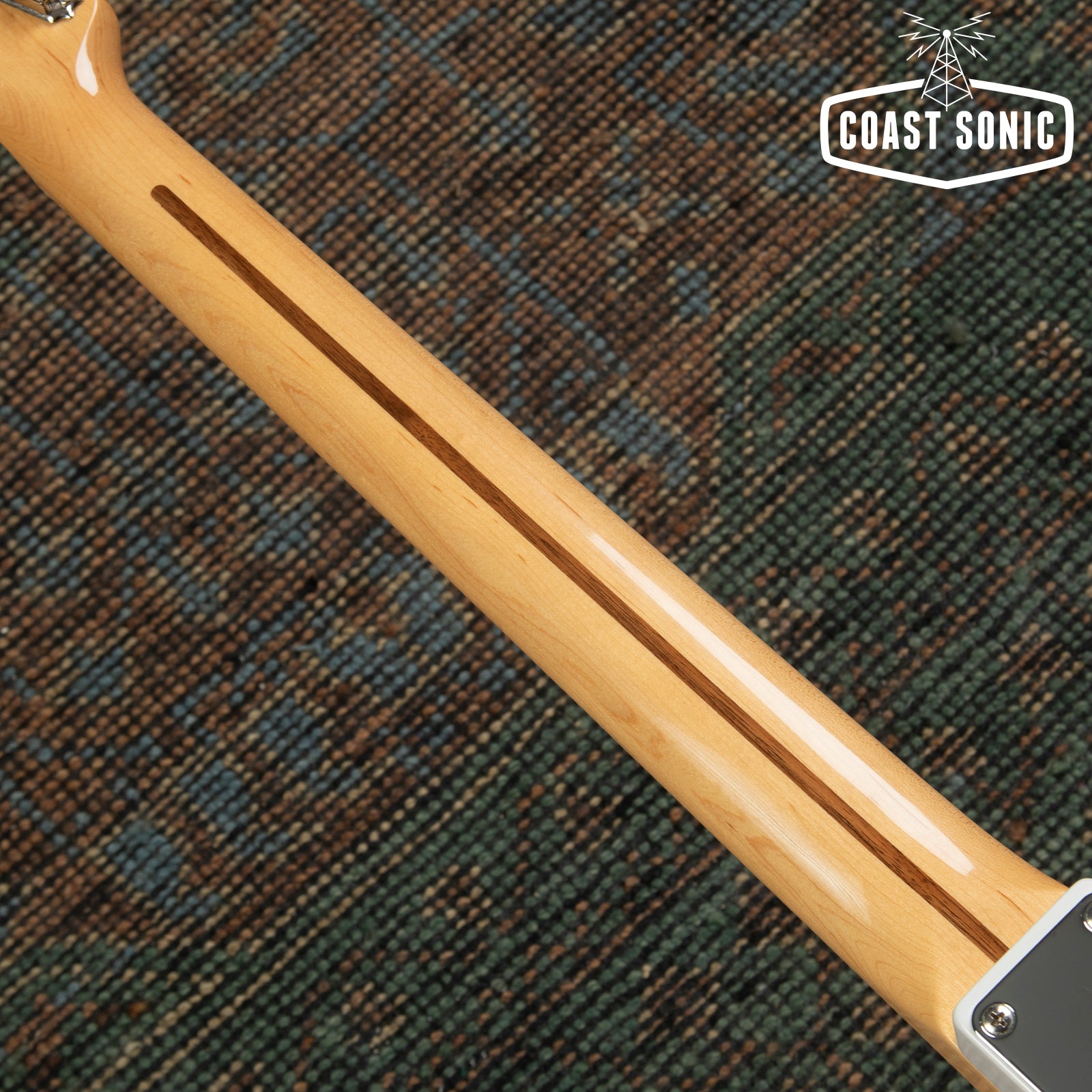 2023 Fender Traditional II 60s Telecaster Made in Japan