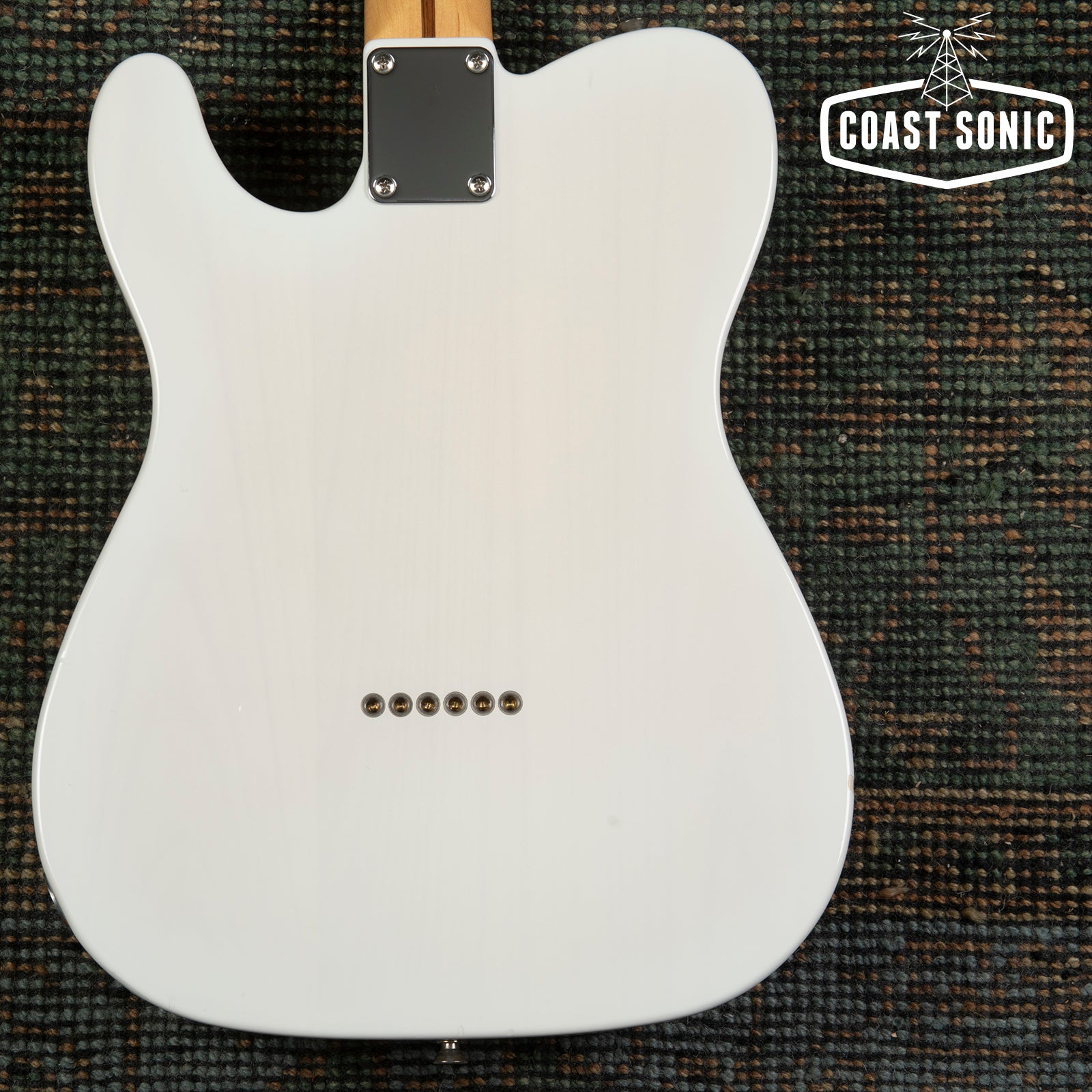 2023 Fender Traditional II 60s Telecaster Made in Japan