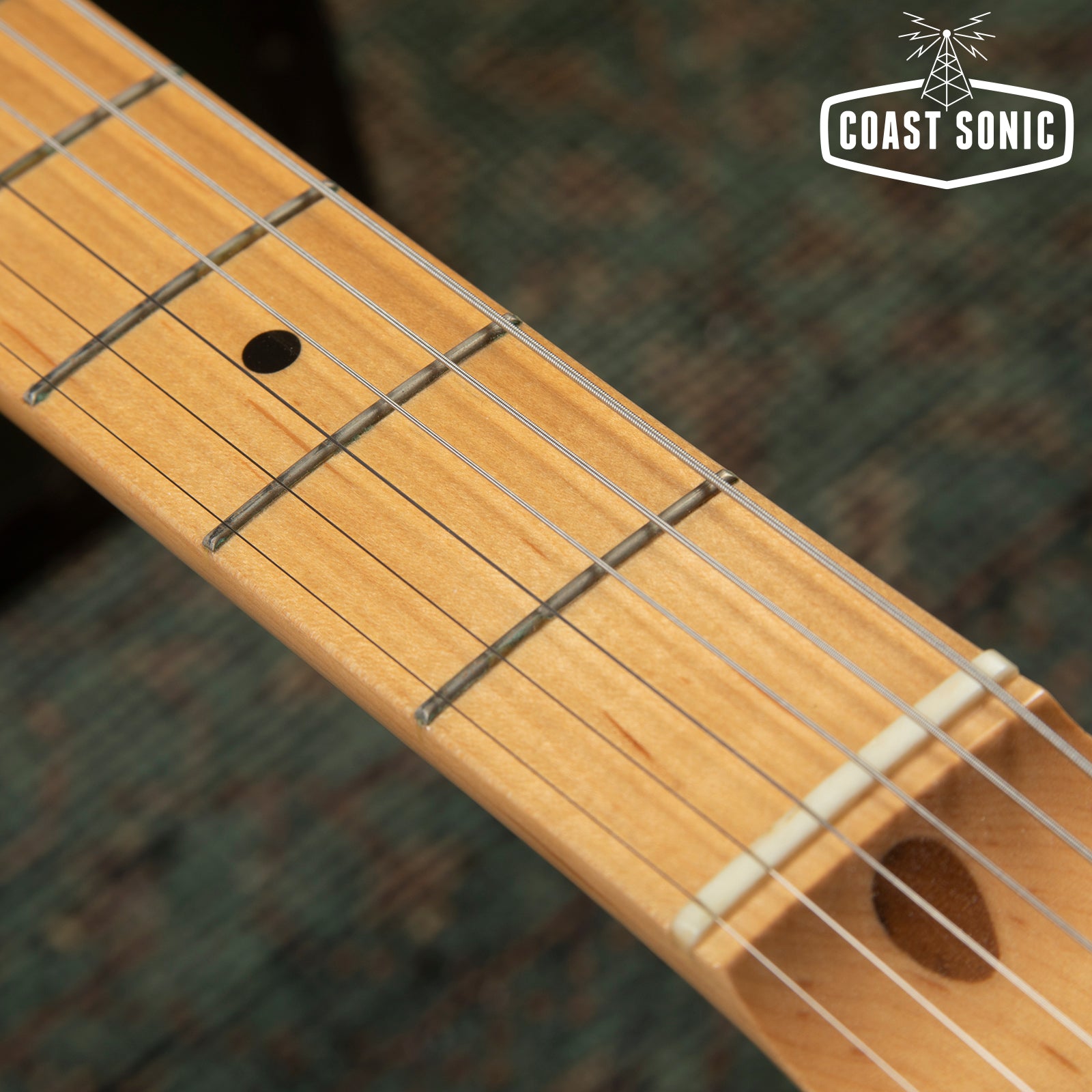 2023 Fender Traditional II 60s Telecaster Made in Japan