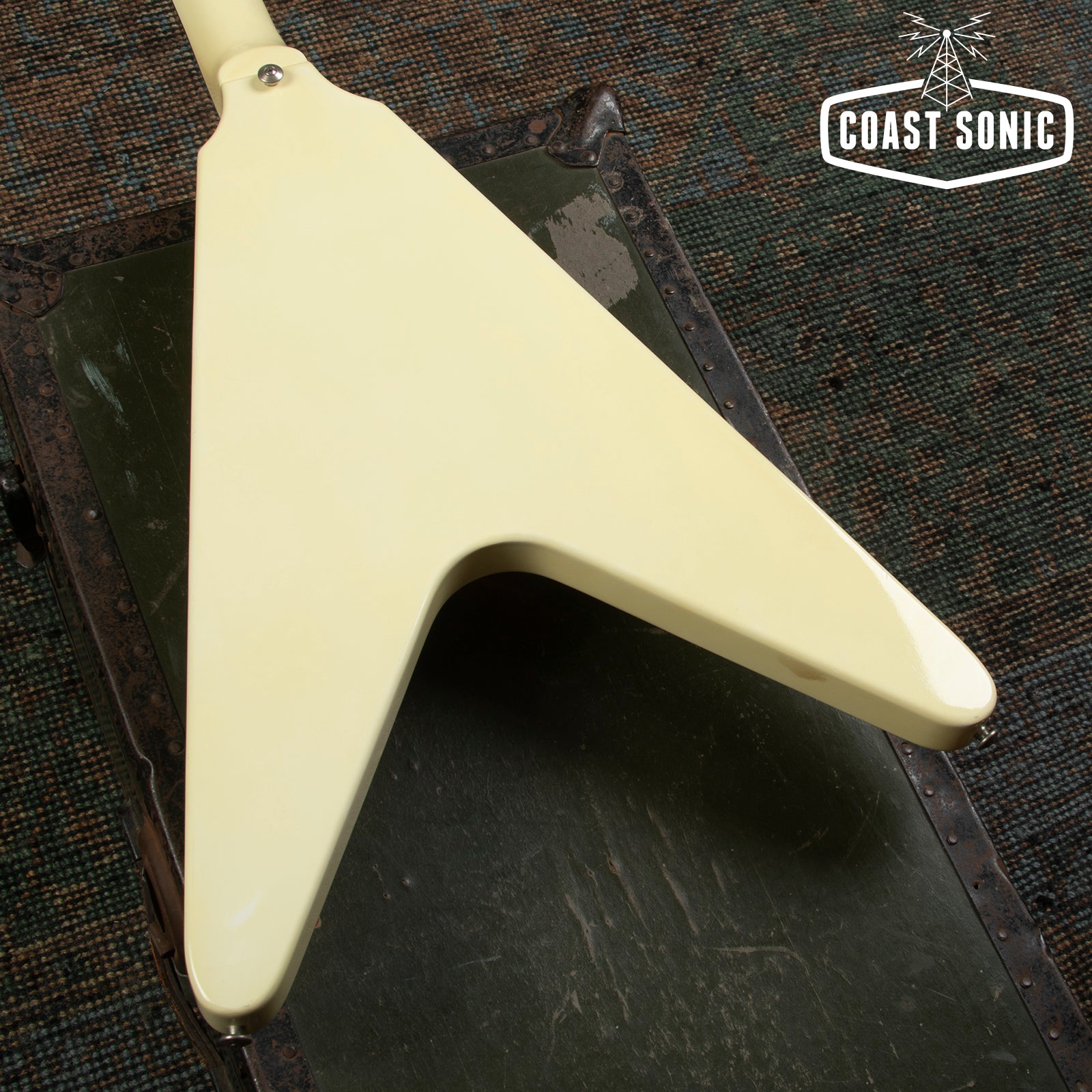 1984 Tokai '68 Flying V TFV50 Made in Japan