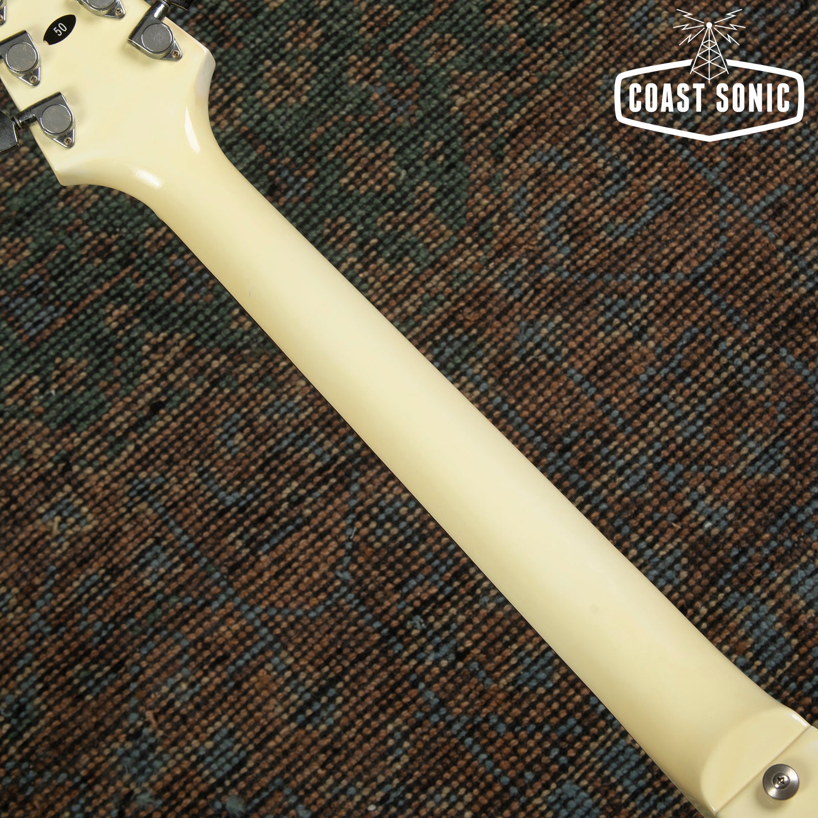 1984 Tokai '68 Flying V TFV50 Made in Japan