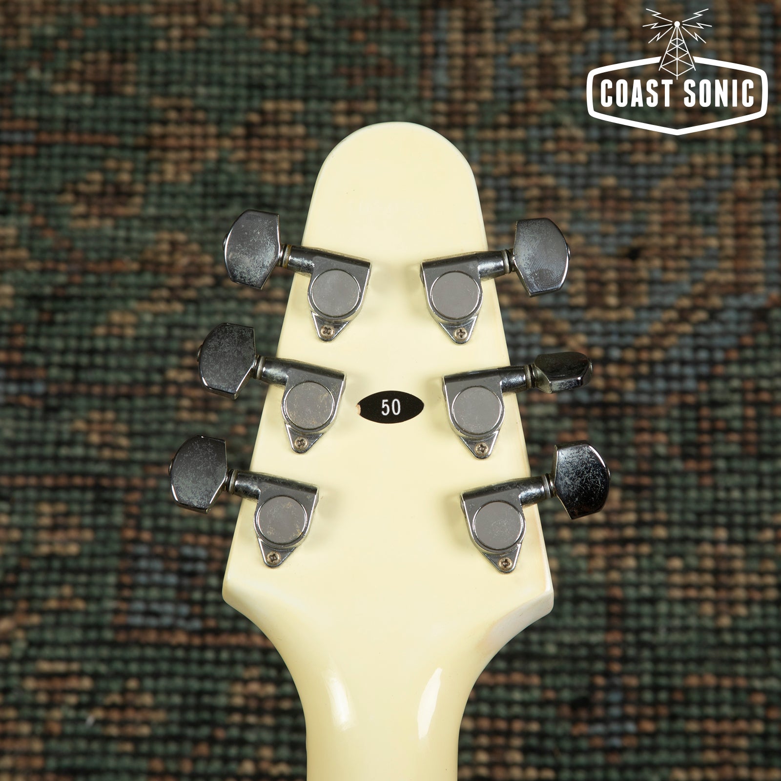 1984 Tokai '68 Flying V TFV50 Made in Japan