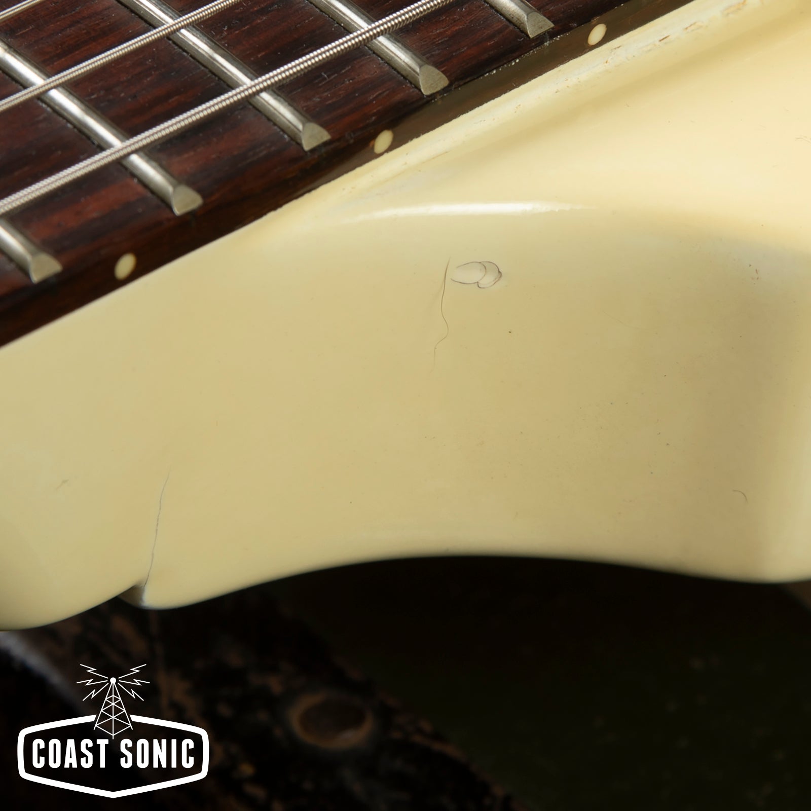 1984 Tokai '68 Flying V TFV50 Made in Japan