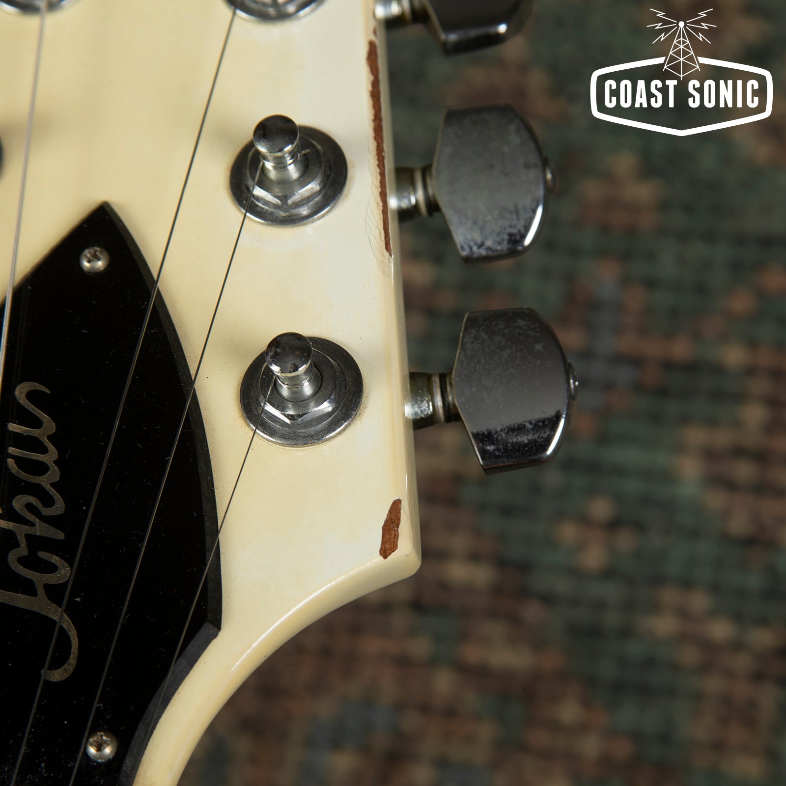 1984 Tokai '68 Flying V TFV50 Made in Japan