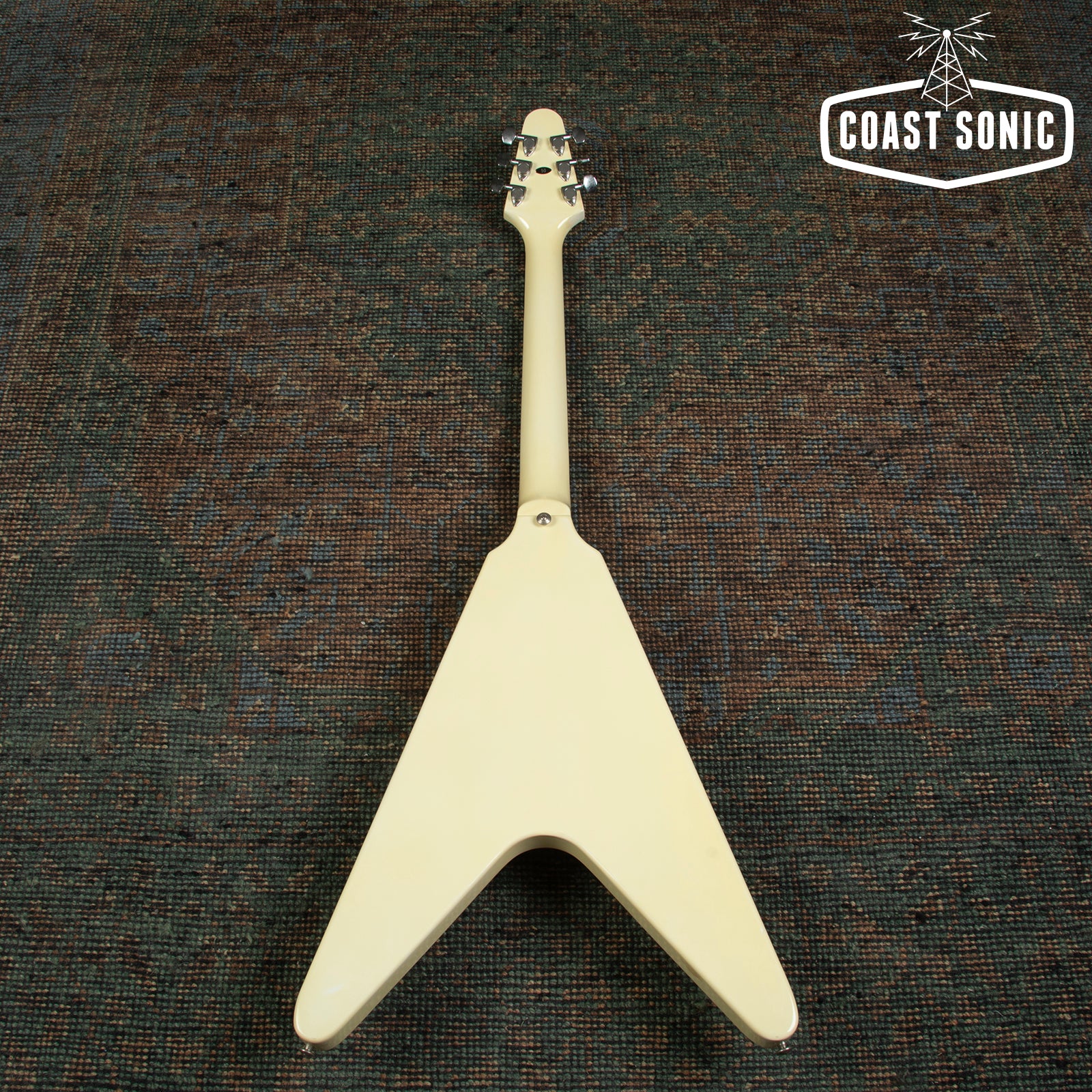 1984 Tokai '68 Flying V TFV50 Made in Japan